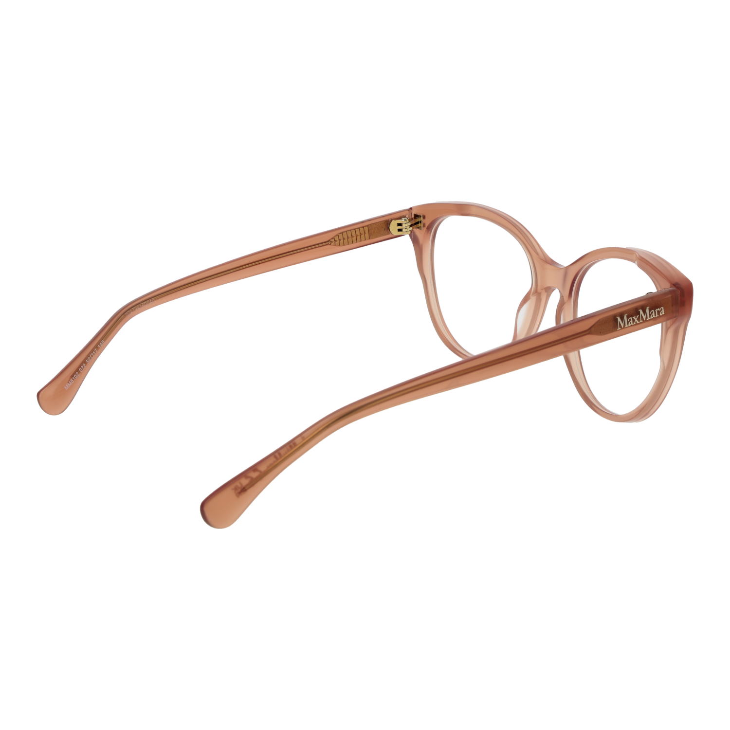 Max Mara Optical Frames Max Mara Eyeglasses Frames MM5102 072 52 Eyeglasses Eyewear designer