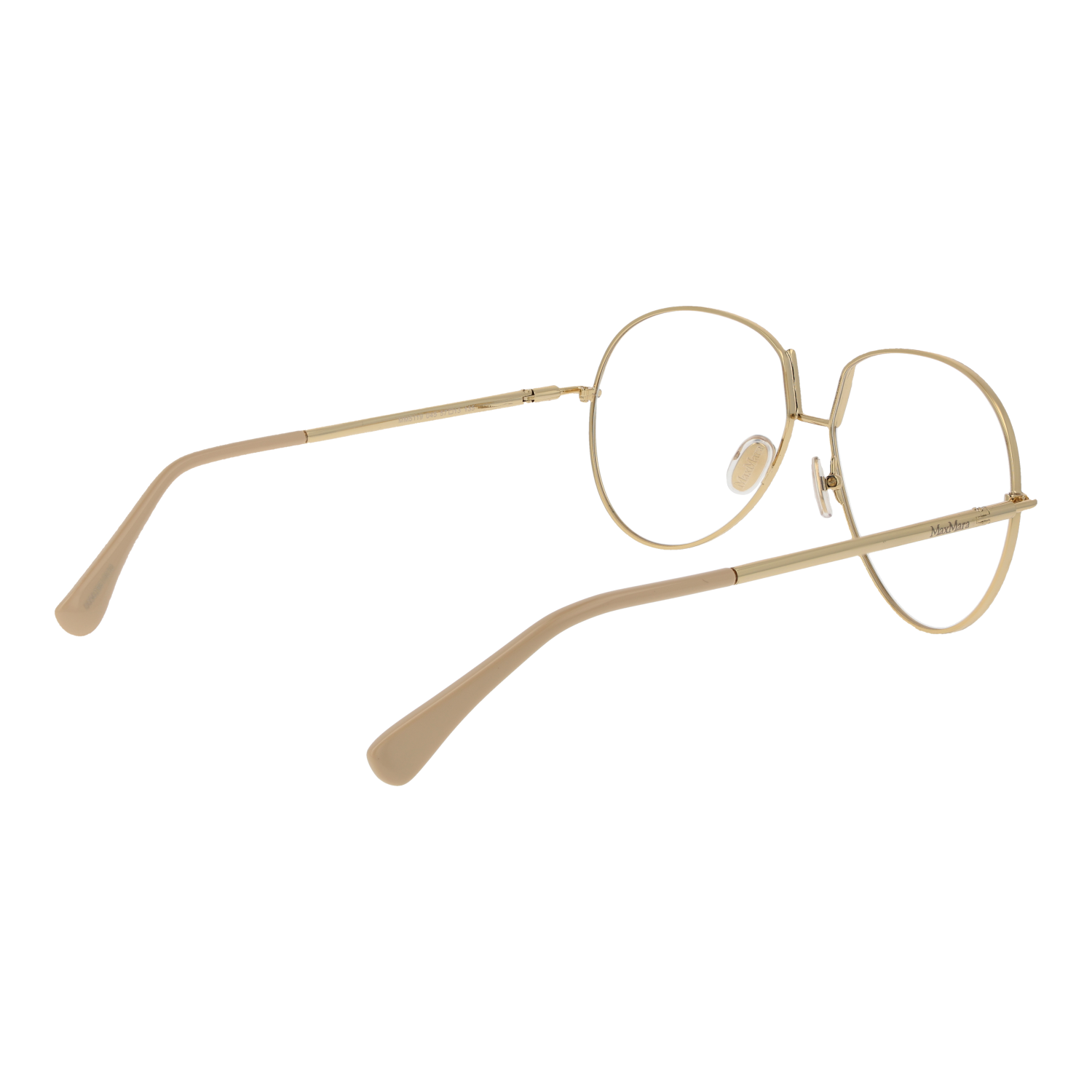 Max Mara Optical Frames Max Mara Eyeglasses Frames MM5119 045 57 Eyeglasses Eyewear designer