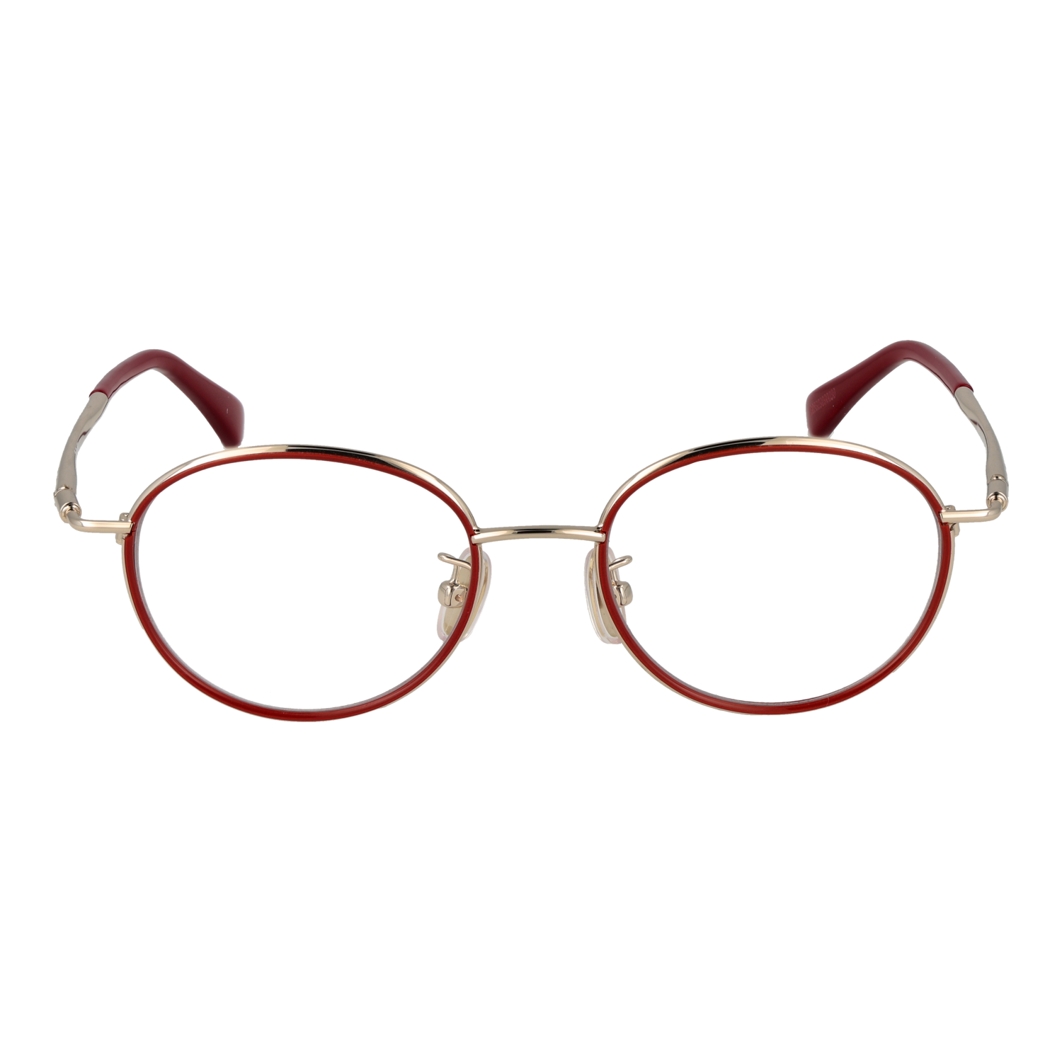 Max Mara Optical Frames Max Mara Eyeglasses Frames MM5123-D 32A 48 Eyeglasses Eyewear designer