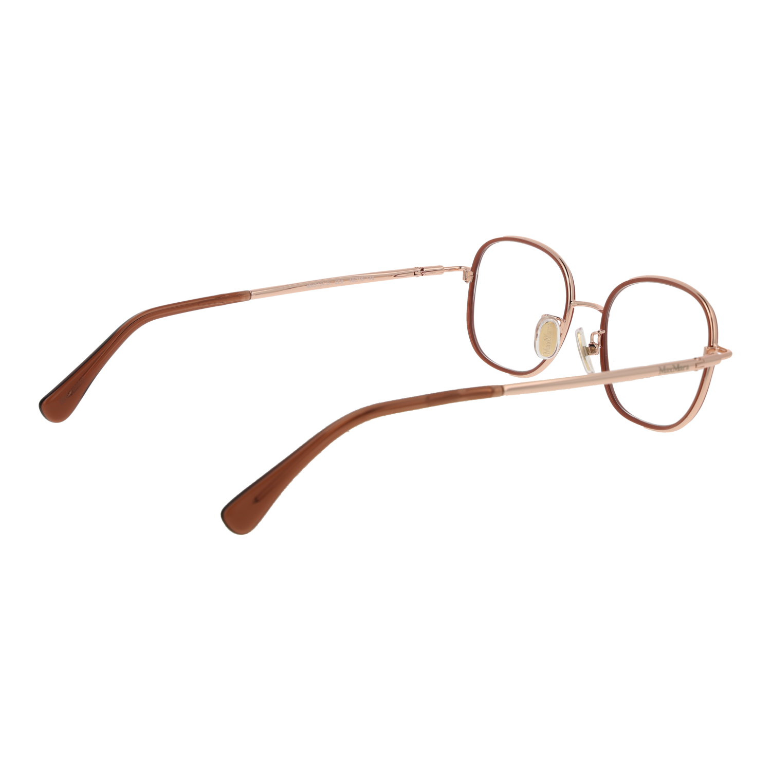 Max Mara Optical Frames Max Mara Eyeglasses Frames MM5124-D 028 48 Eyeglasses Eyewear designer