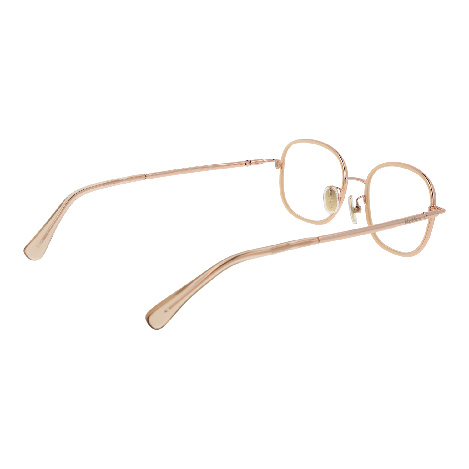 Max Mara Optical Frames Max Mara Eyeglasses Frames MM5124-D 28A 48 Eyeglasses Eyewear designer