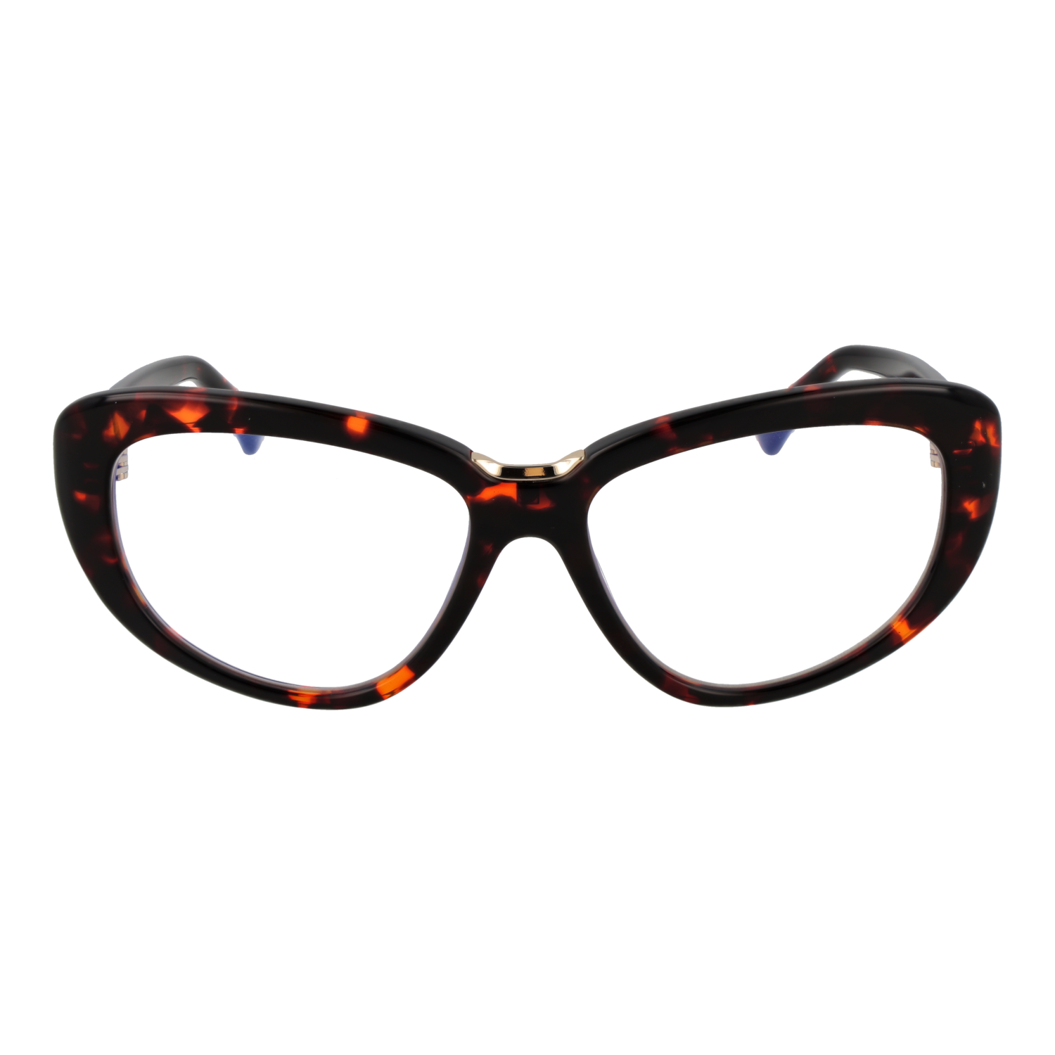 Max Mara Frames with Blue-Filter Lenses Max Mara Frames with Blue-Filter Lenses MM5109-B 052 56 Eyeglasses Eyewear designer