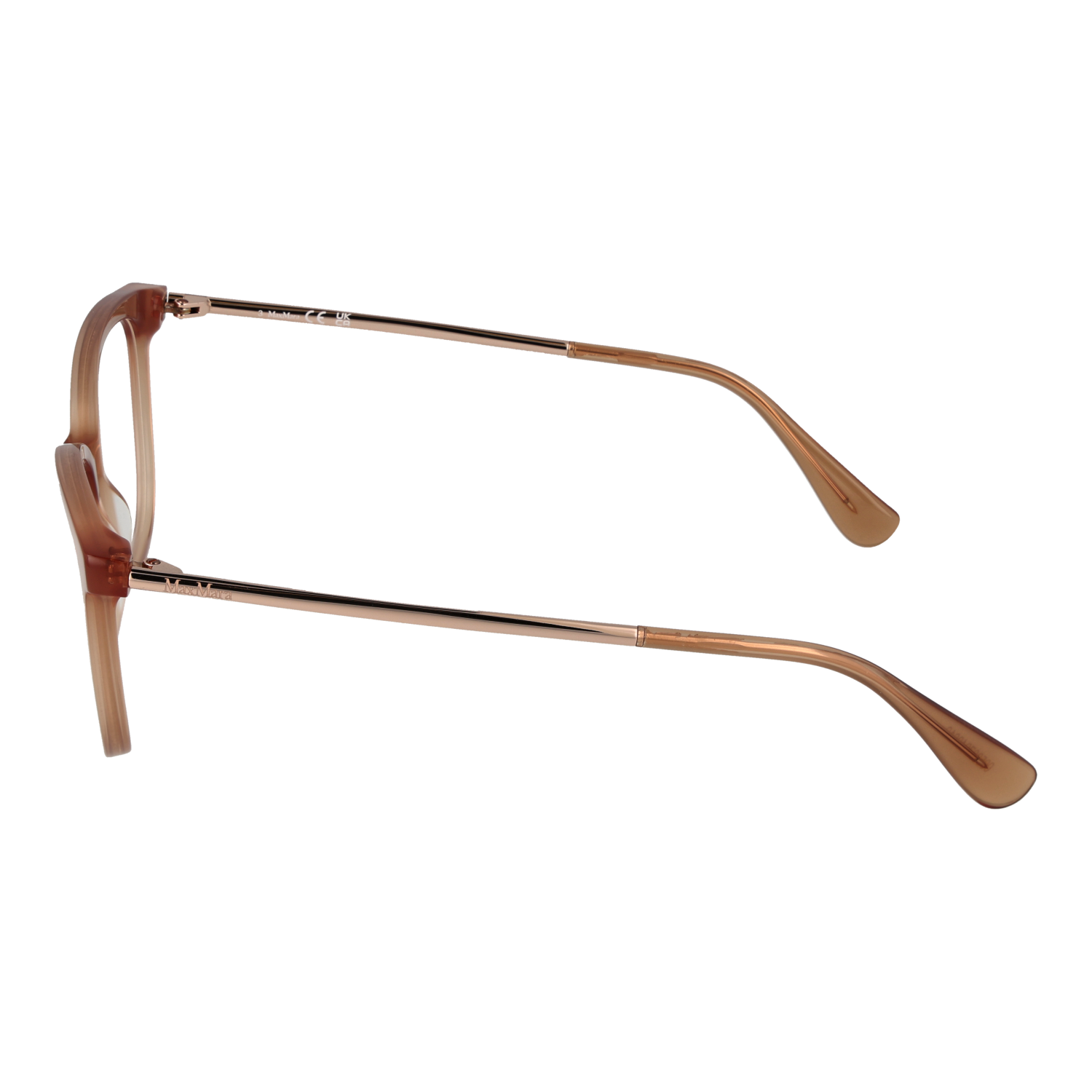 Max Mara Optical Frames Max Mara Glasses Frames MM5008 045 52 Eyeglasses Eyewear designer