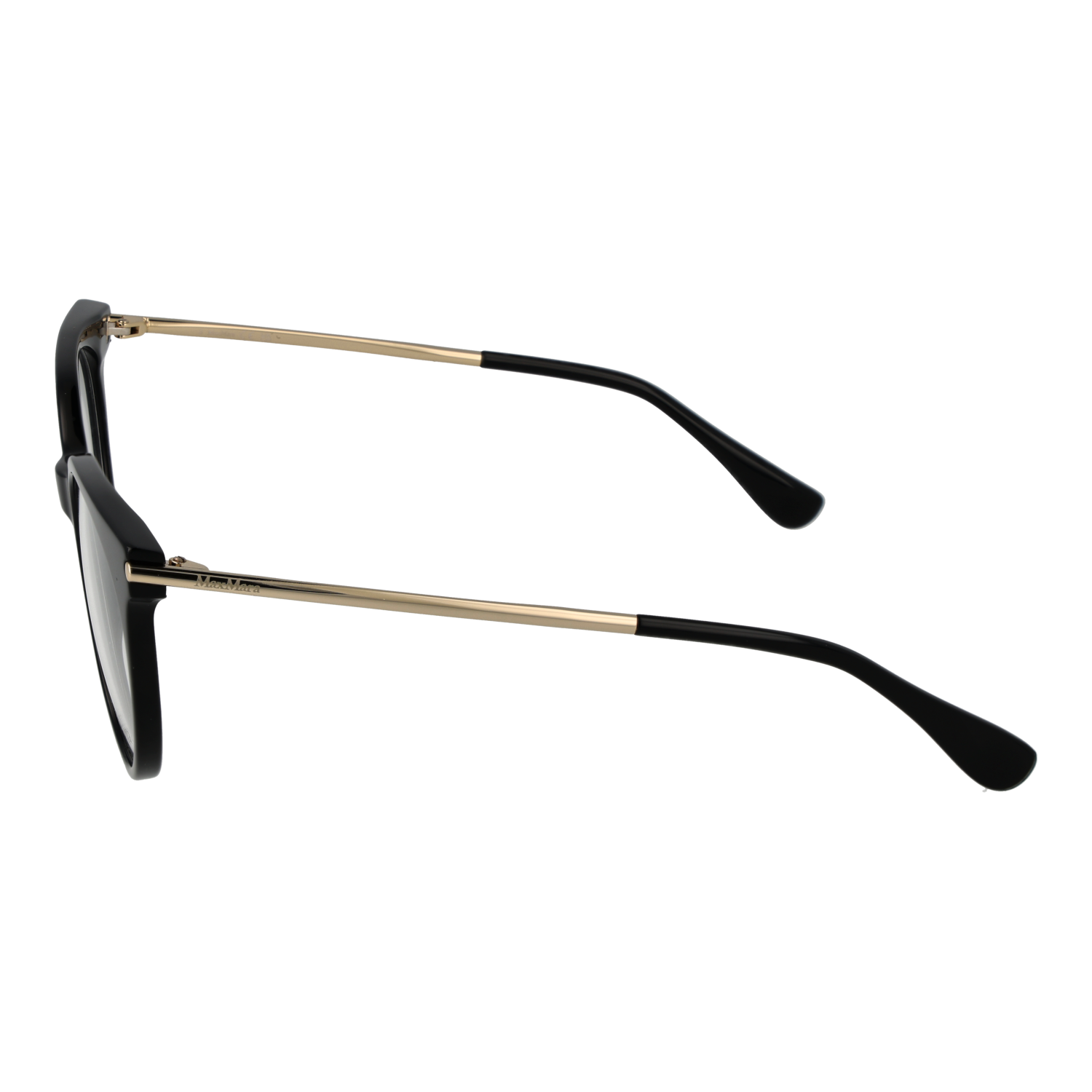 Max Mara Optical Frames Max Mara Glasses Frames MM5107 001 53 Eyeglasses Eyewear designer