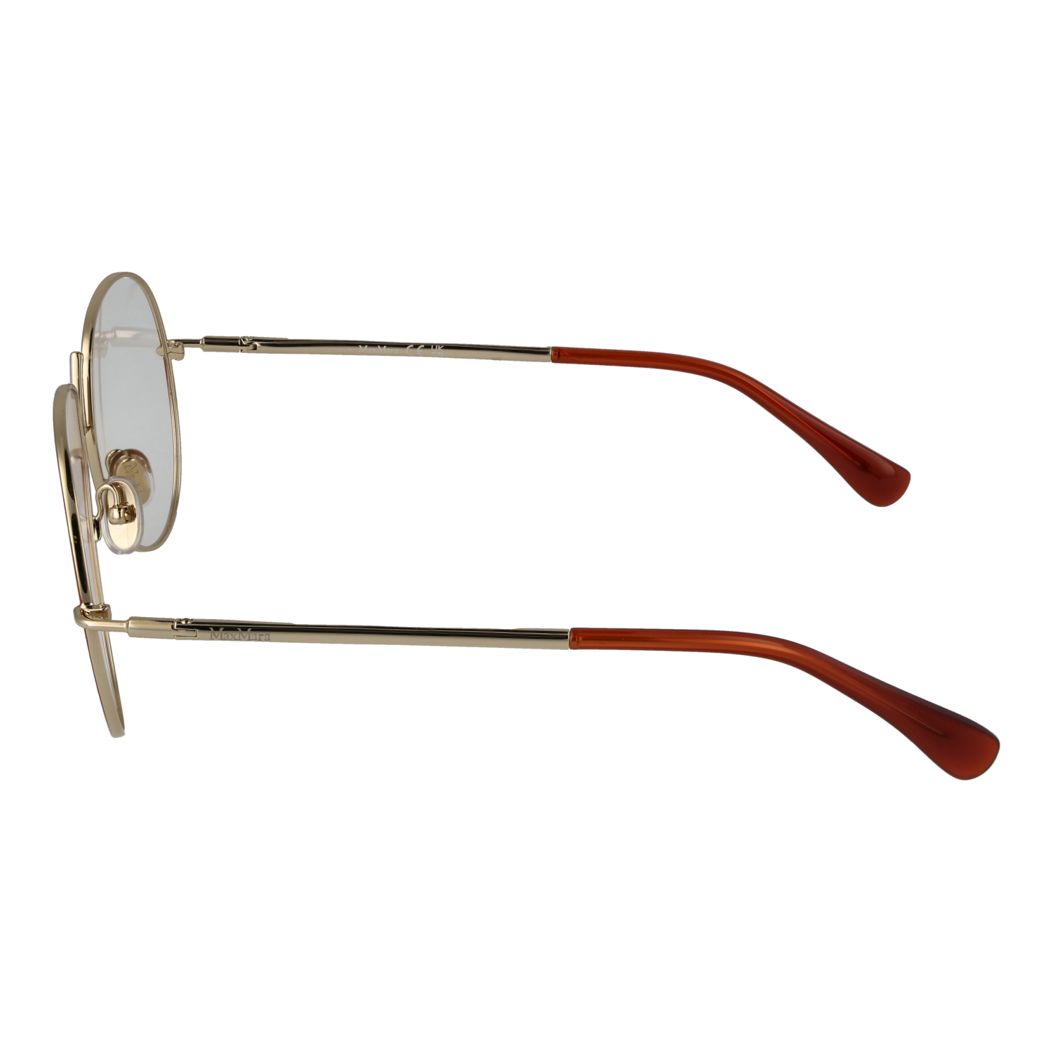 Max Mara Optical Frames Max Mara Glasses Frames MM5119 042 57 Eyeglasses Eyewear designer