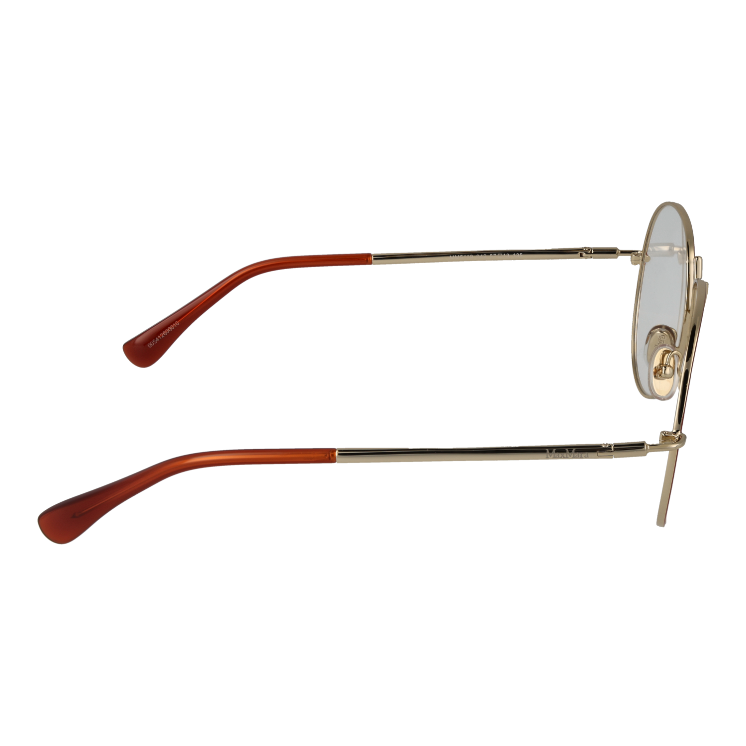 Max Mara Optical Frames Max Mara Glasses Frames MM5119 042 57 Eyeglasses Eyewear designer