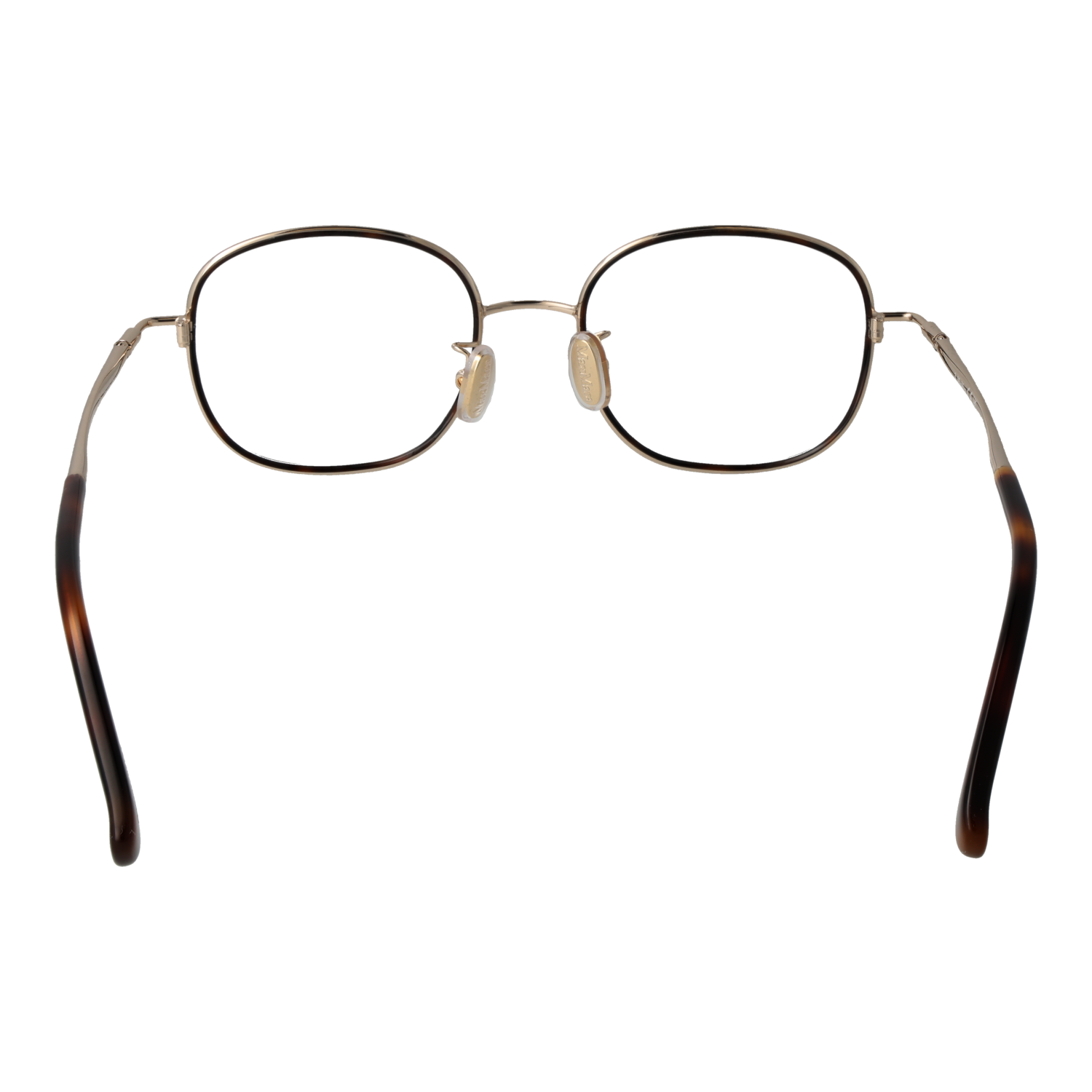 Max Mara Optical Frames Max Mara Glasses Frames MM5124-D 032 48 Eyeglasses Eyewear designer