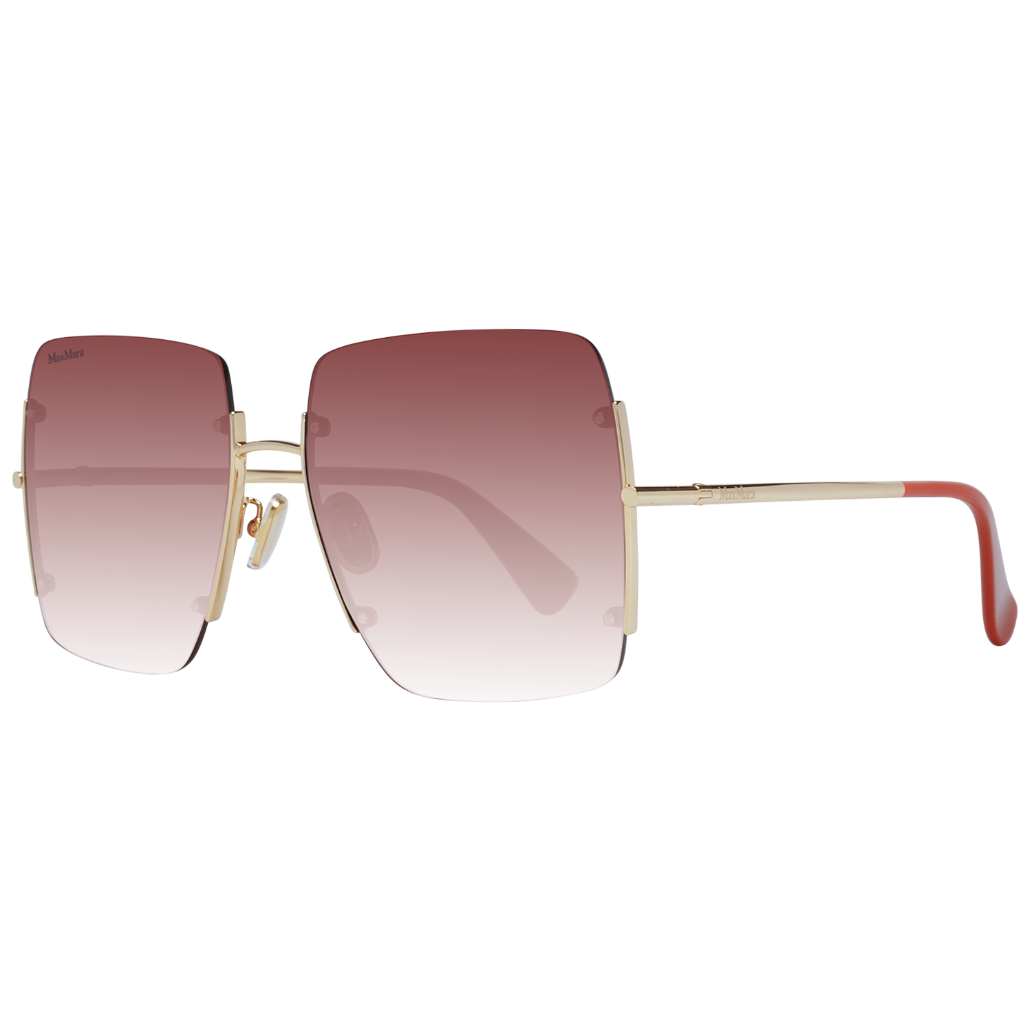Max mara online women's sunglasses