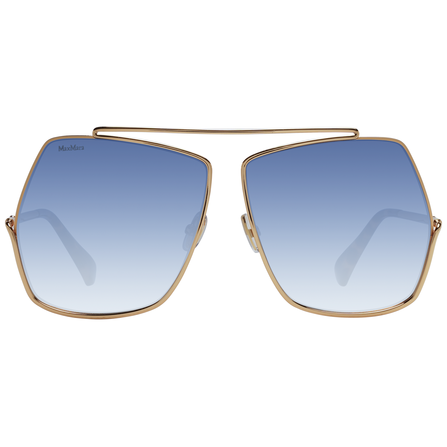 Max Mara Sunglasses Max Mara Sunglasses MM0006 30W 64 Eyeglasses Eyewear designer