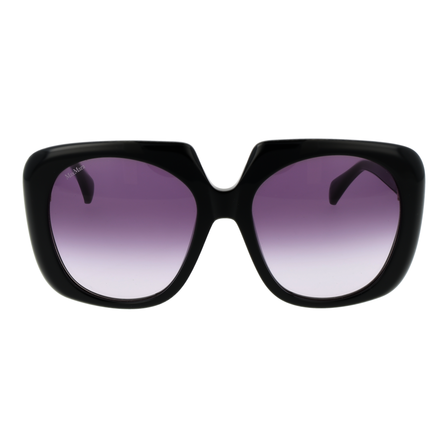 Max Mara Sunglasses Max Mara Sunglasses MM0047 01B 56 Eyeglasses Eyewear designer