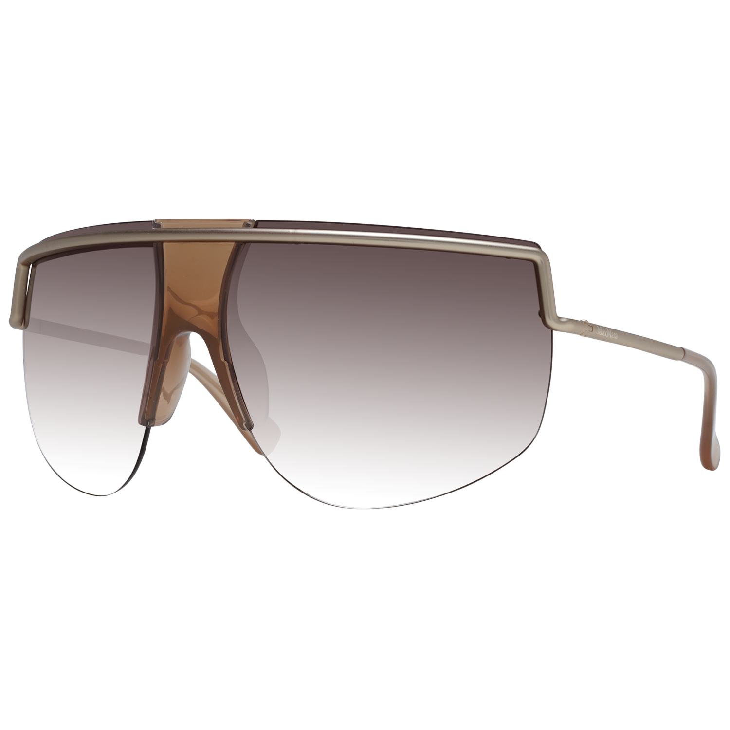 Max Mara Sunglasses Max Mara Sunglasses MM0050 32F 70 Eyeglasses Eyewear designer