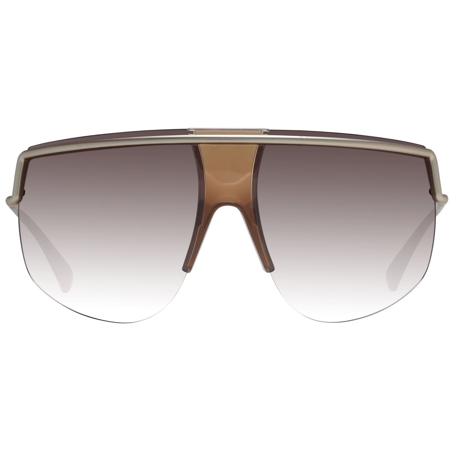 Max Mara Sunglasses Max Mara Sunglasses MM0050 32F 70 Eyeglasses Eyewear designer