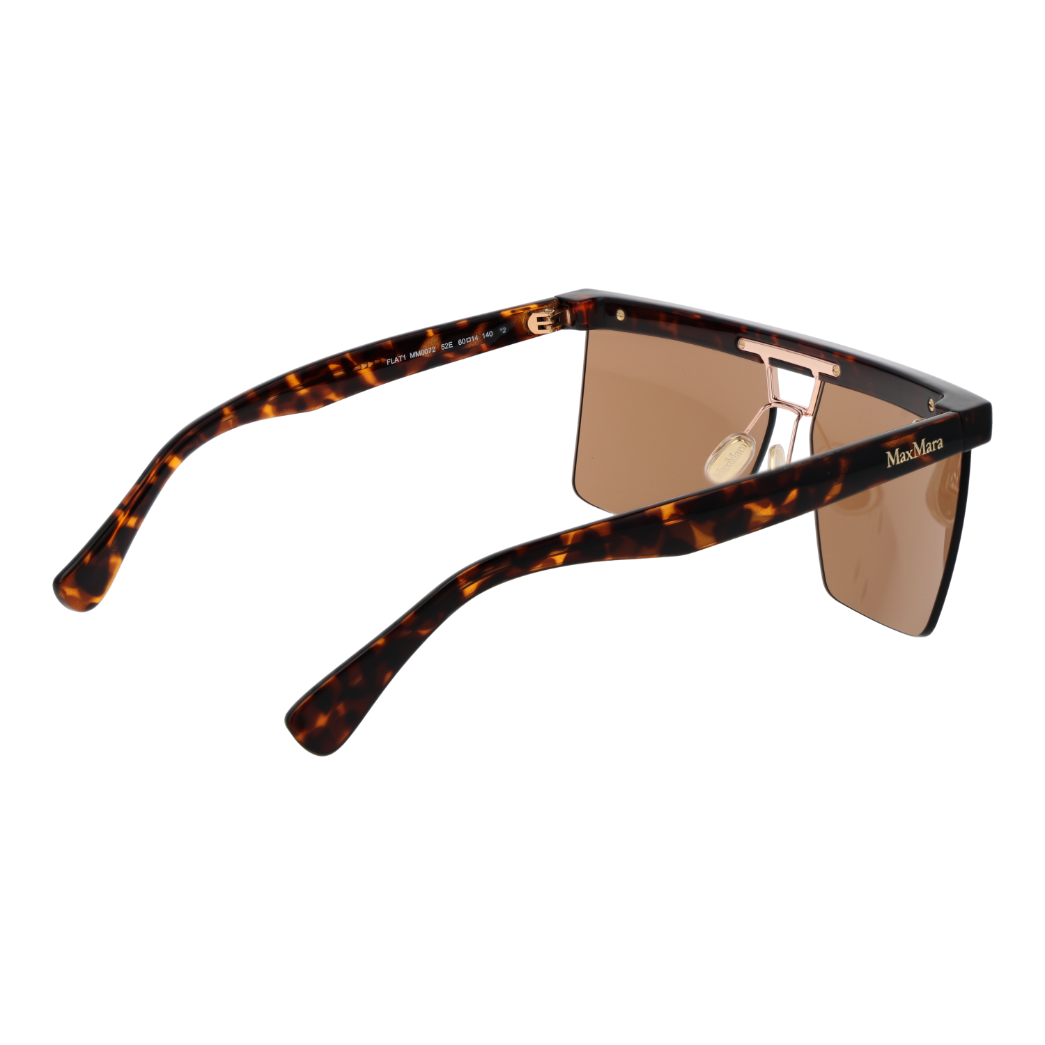 Max Mara Sunglasses Max Mara Sunglasses MM0072 52E 60 Eyeglasses Eyewear designer