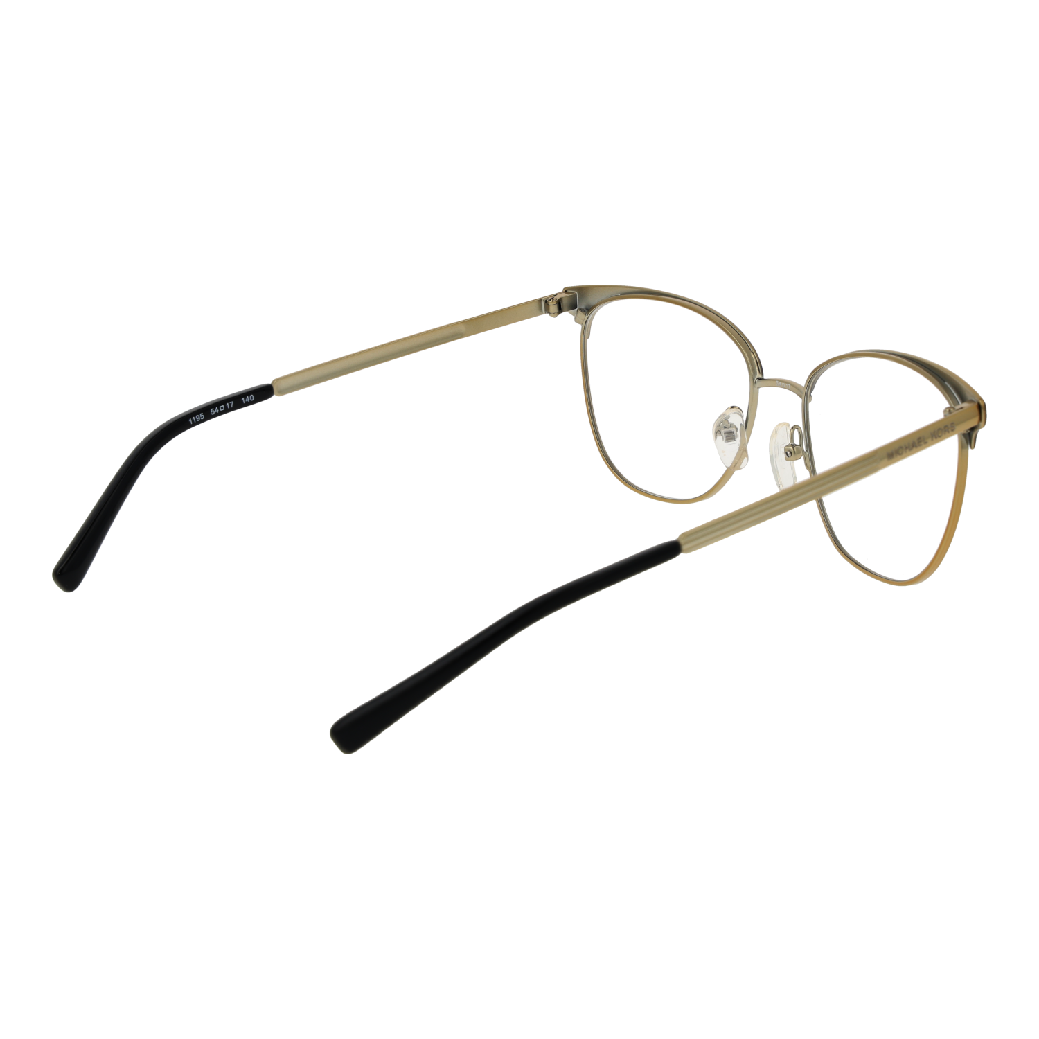 Michael Kors Optical Frames Michael Kors Eyeglasses Frames 0MK3018 1195 54 Eyeglasses Eyewear designer