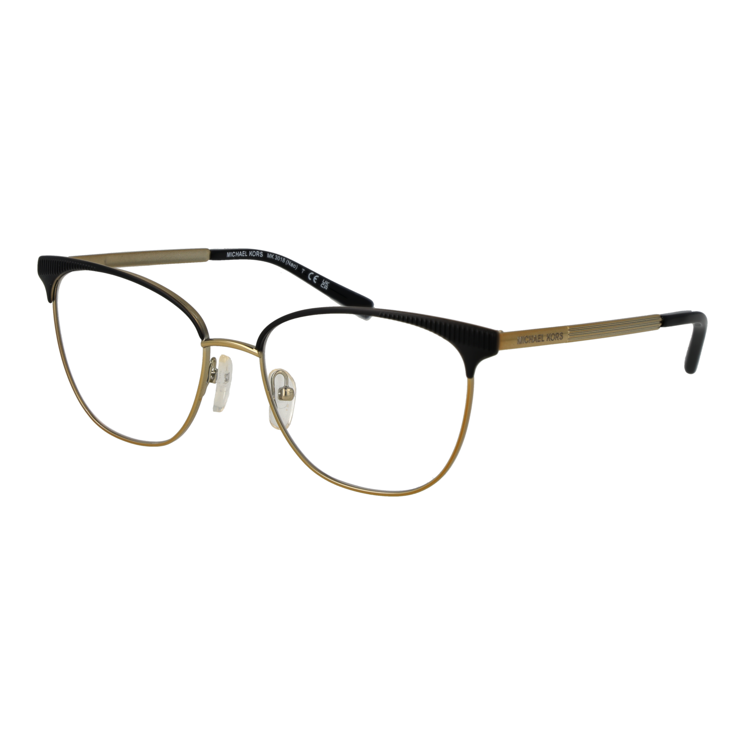 Michael Kors Optical Frames Michael Kors Eyeglasses Frames 0MK3018 1195 54 Eyeglasses Eyewear designer