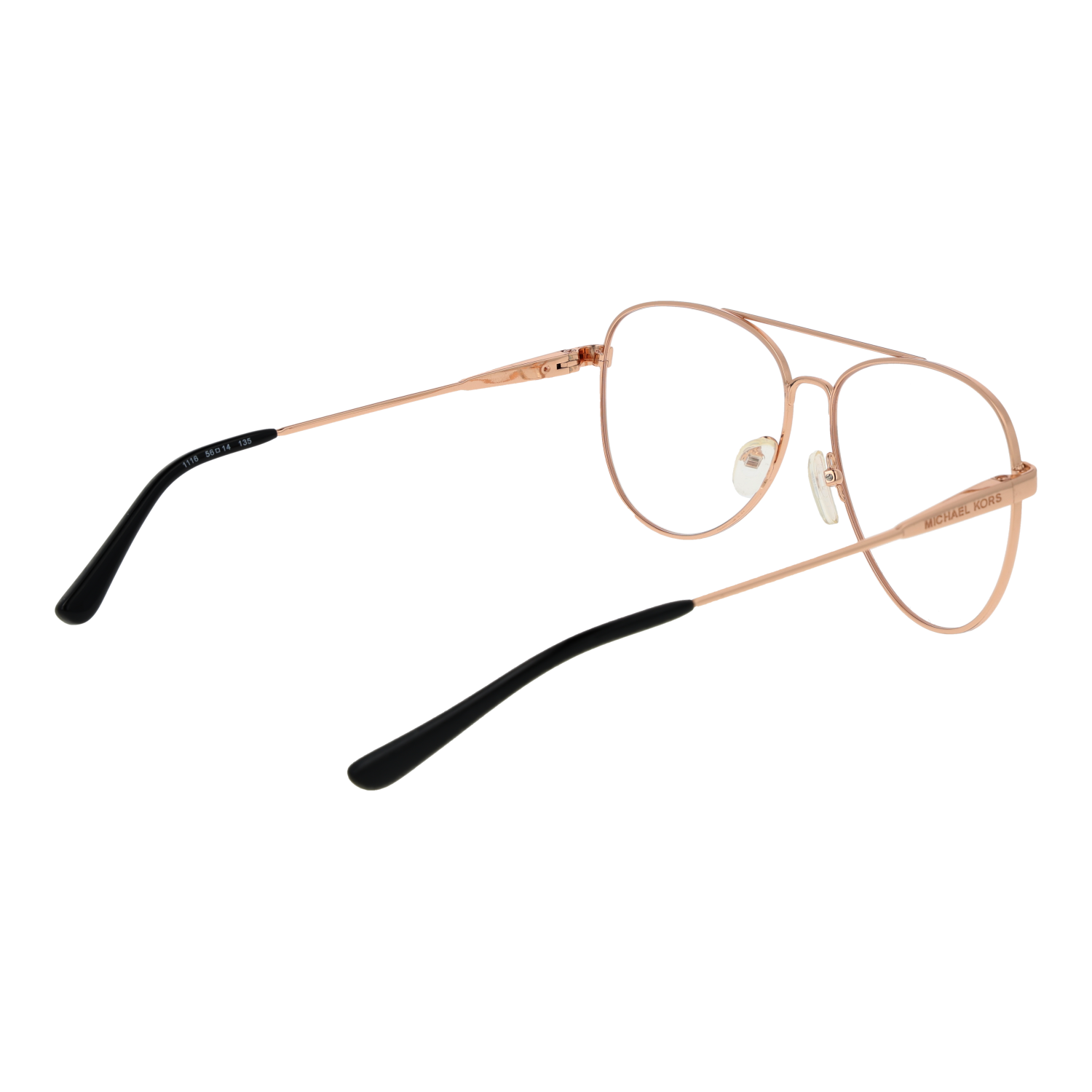 Michael Kors Optical Frames Michael Kors Eyeglasses Frames 0MK3019 1116 56 Eyeglasses Eyewear designer
