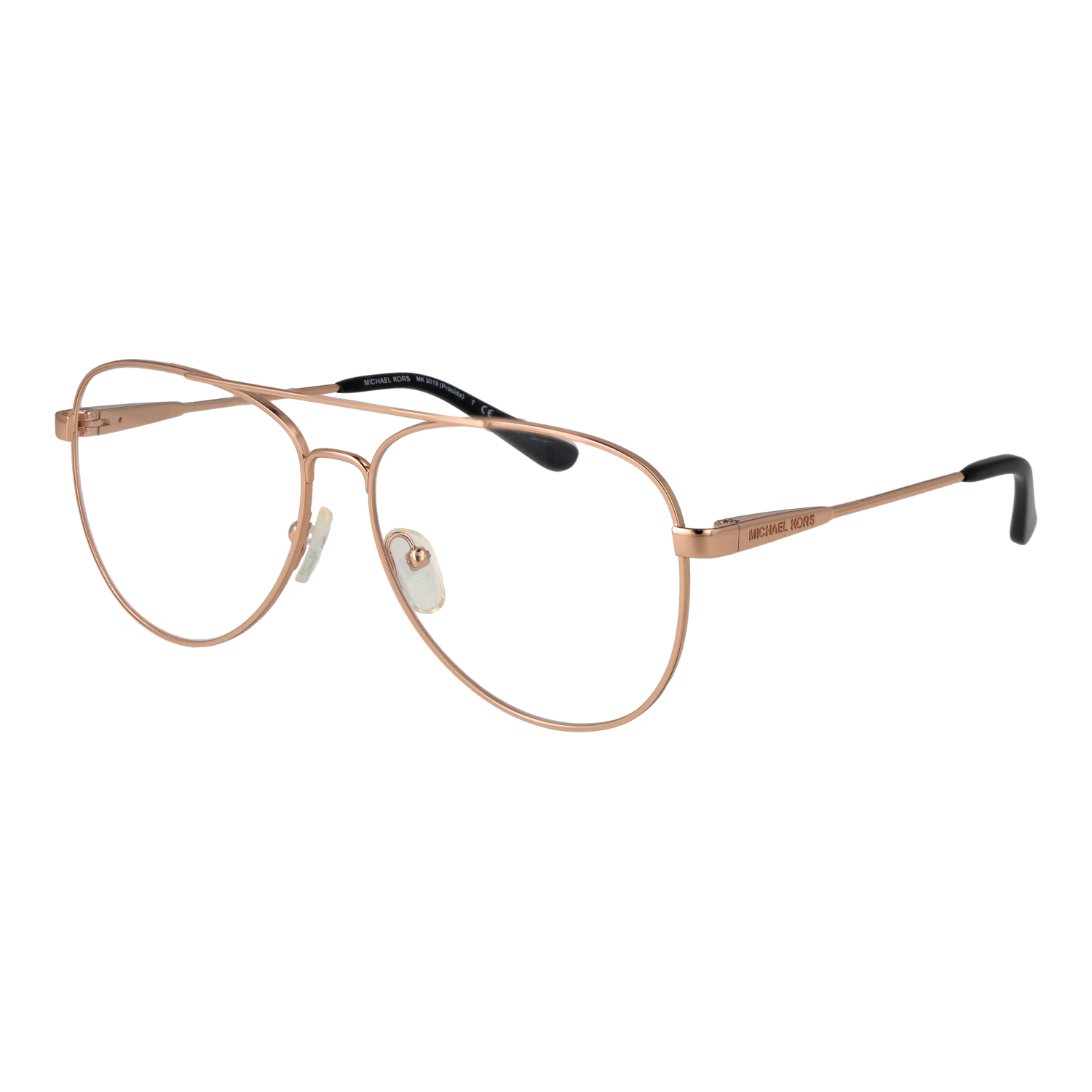 Michael Kors Optical Frames Michael Kors Eyeglasses Frames 0MK3019 1116 56 Eyeglasses Eyewear designer