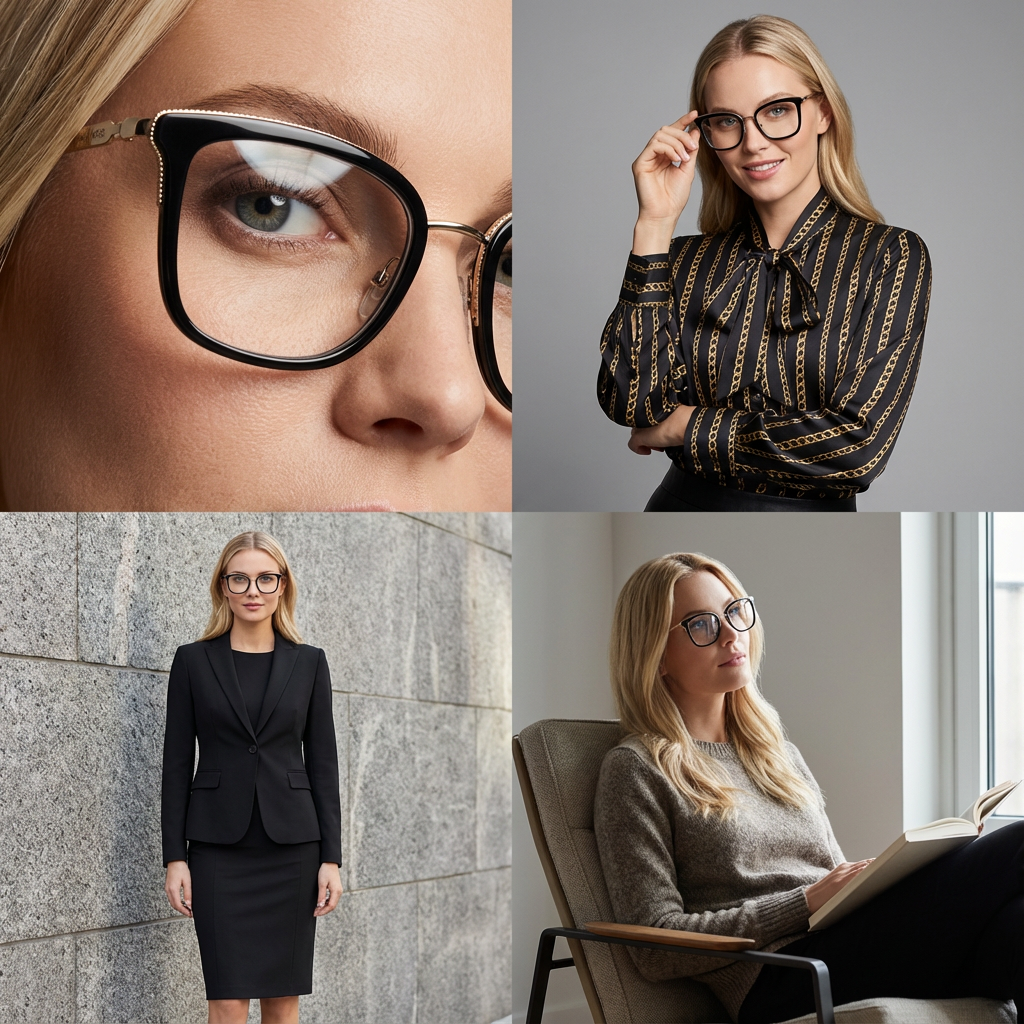 Michael Kors Eyeglasses Michael Kors Eyeglasses Frames 0MK3032 3332 51mm Eyeglasses Eyewear designer