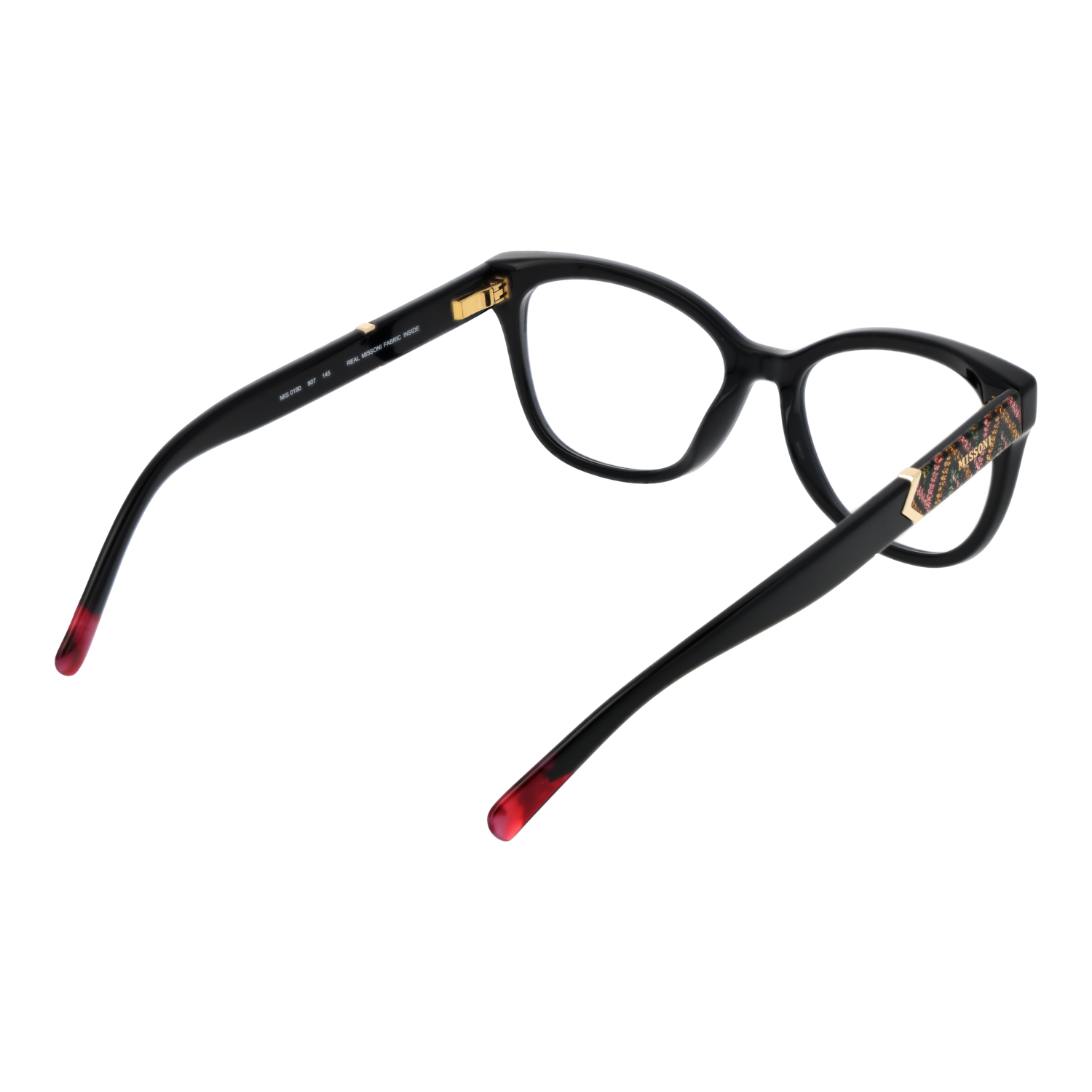 Missoni Optical Frames Missoni Eyeglasses Frames MIS 0190 807 54 Eyeglasses Eyewear designer