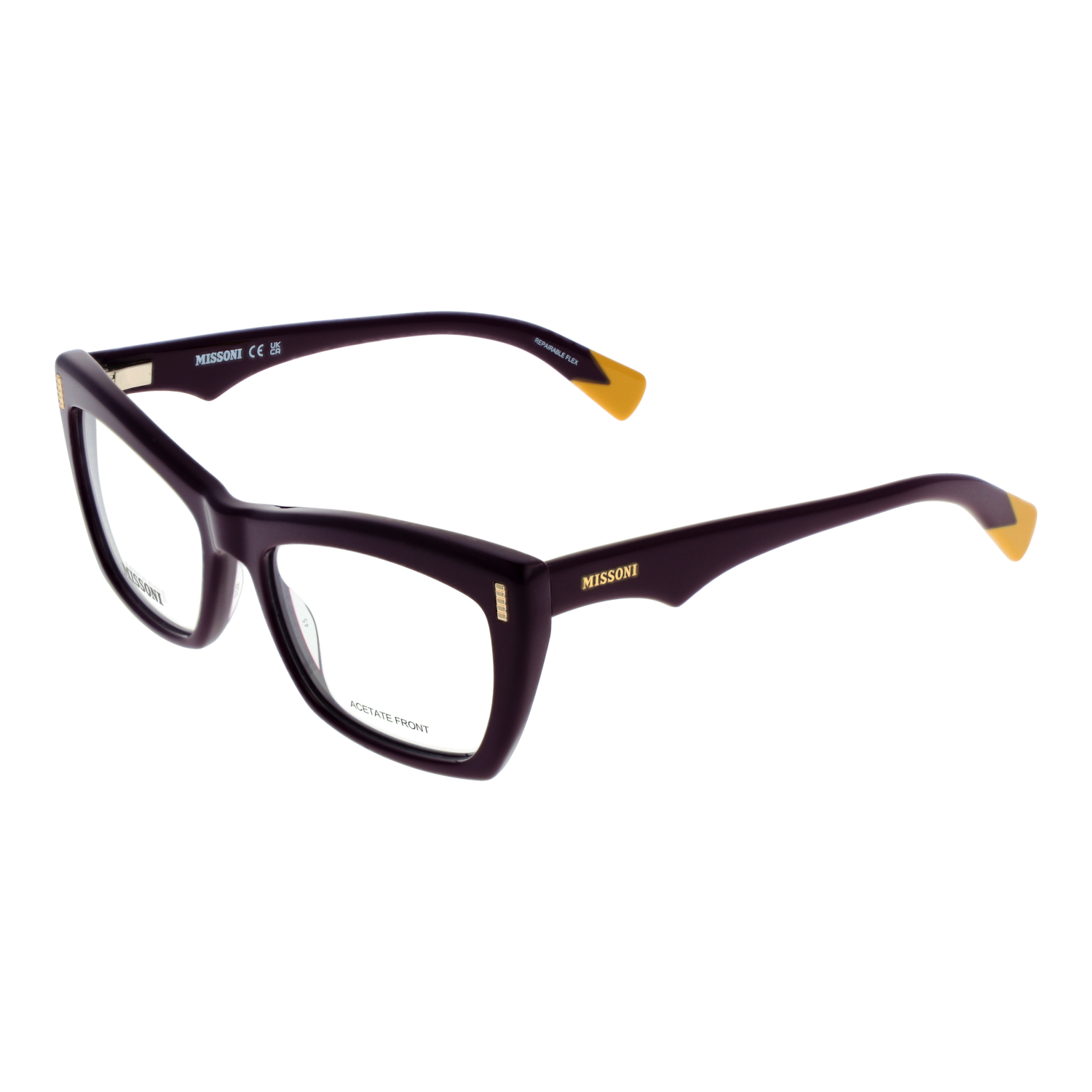 Missoni Optical Frames Missoni Eyeglasses Frames MIS 0207 0T7 53 Eyeglasses Eyewear designer
