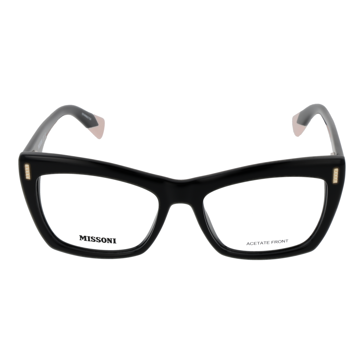 Missoni Optical Frames Missoni Eyeglasses Frames MIS 0207 807 53 Eyeglasses Eyewear designer