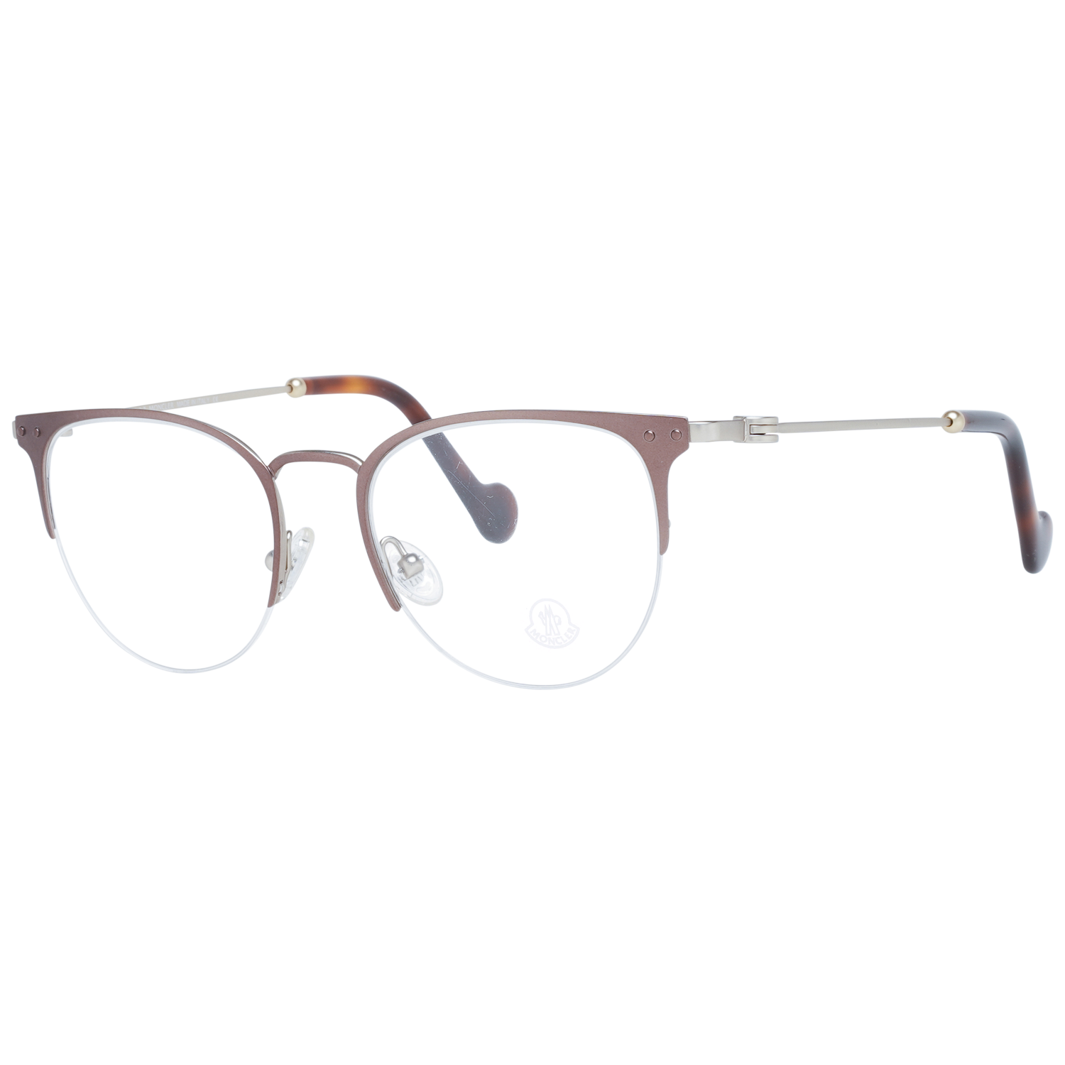 Moncler Eyeglasses Moncler Glasses Frames ML5024 038 48mm Eyeglasses Eyewear UK USA Australia