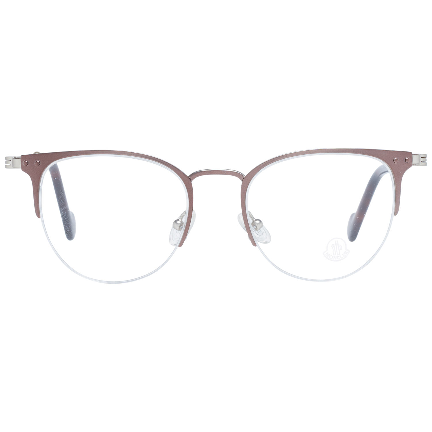 Moncler Eyeglasses Moncler Glasses Frames ML5024 038 48mm Eyeglasses Eyewear UK USA Australia