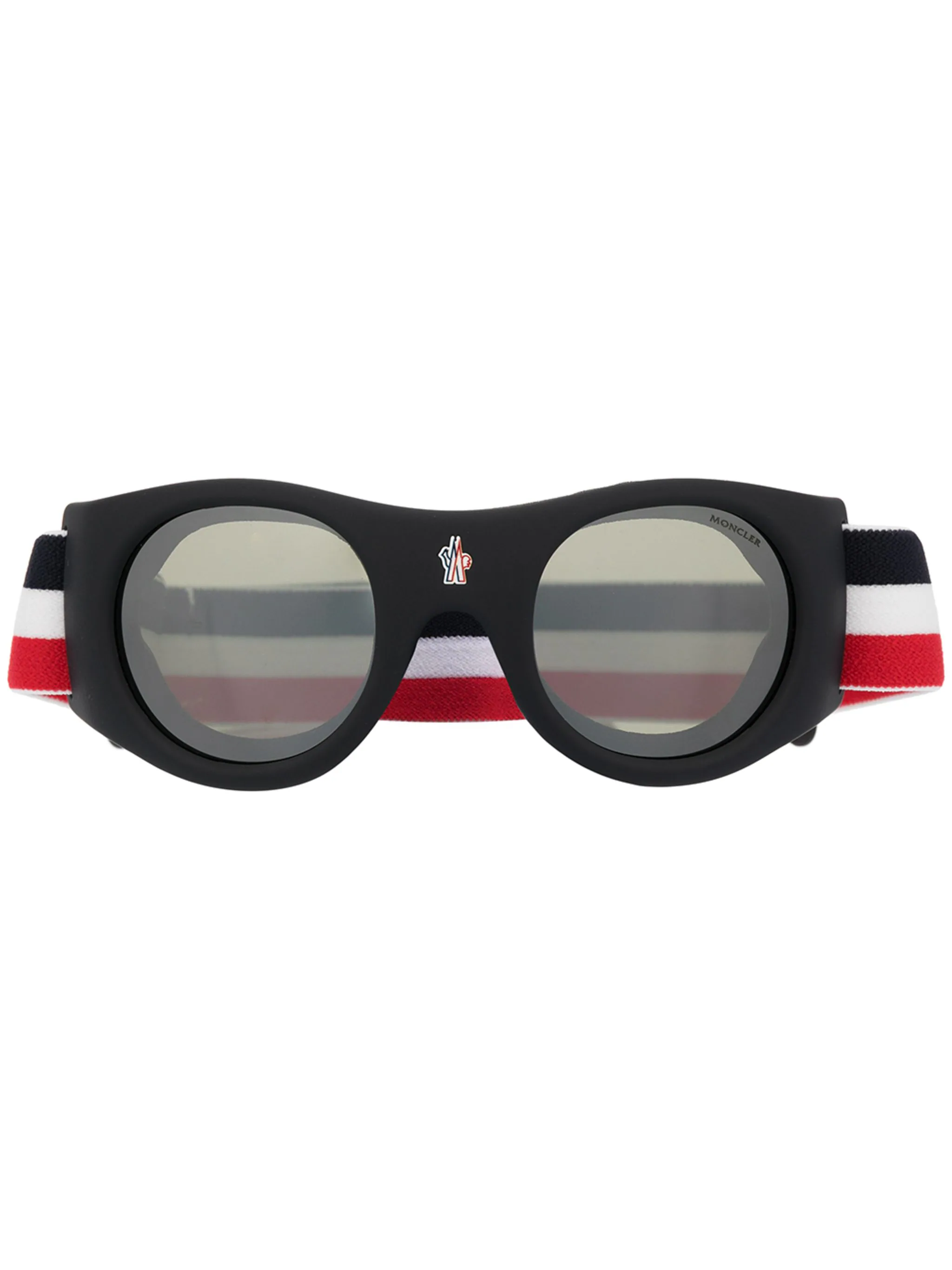 Moncler Sunglasses Moncler Goggle ML0051 92C 55mm Sunglasses Eyeglasses Eyewear UK USA Australia