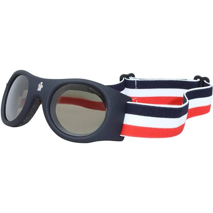 Moncler Sunglasses Moncler Goggle ML0051 92C 55mm Sunglasses Eyeglasses Eyewear UK USA Australia