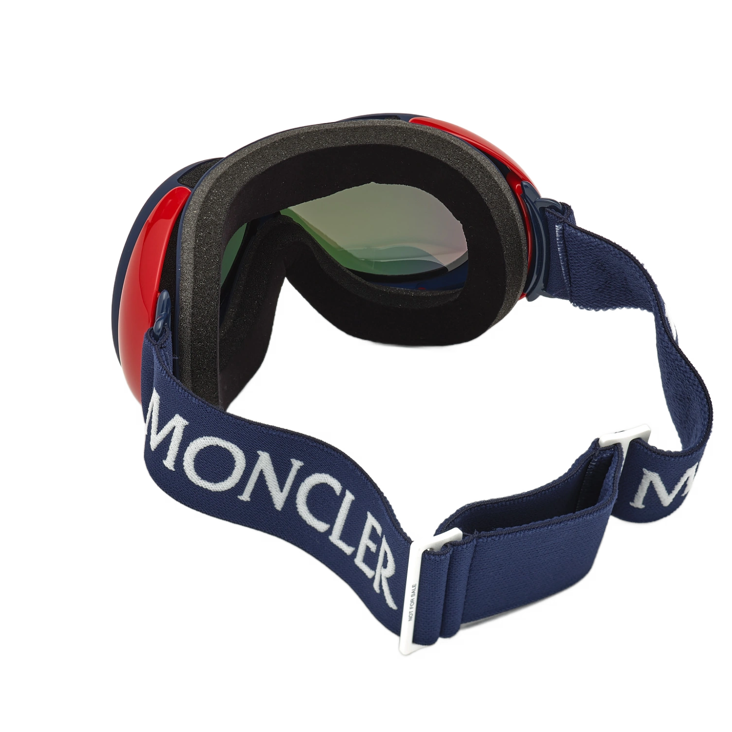 Moncler Sunglasses Moncler Goggle ML0130 92C 89mm Sunglasses Eyeglasses Eyewear UK USA Australia