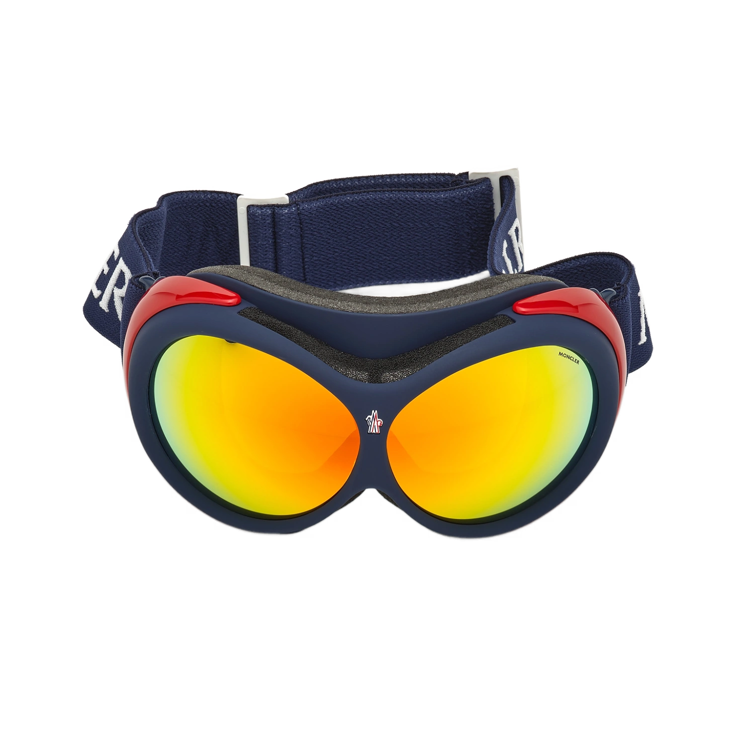 Moncler Sunglasses Moncler Goggle ML0130 92C 89mm Sunglasses Eyeglasses Eyewear UK USA Australia