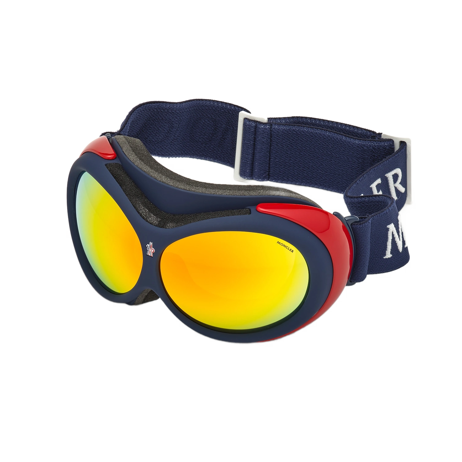 Moncler Sunglasses Moncler Goggle ML0130 92C 89mm Sunglasses Eyeglasses Eyewear UK USA Australia