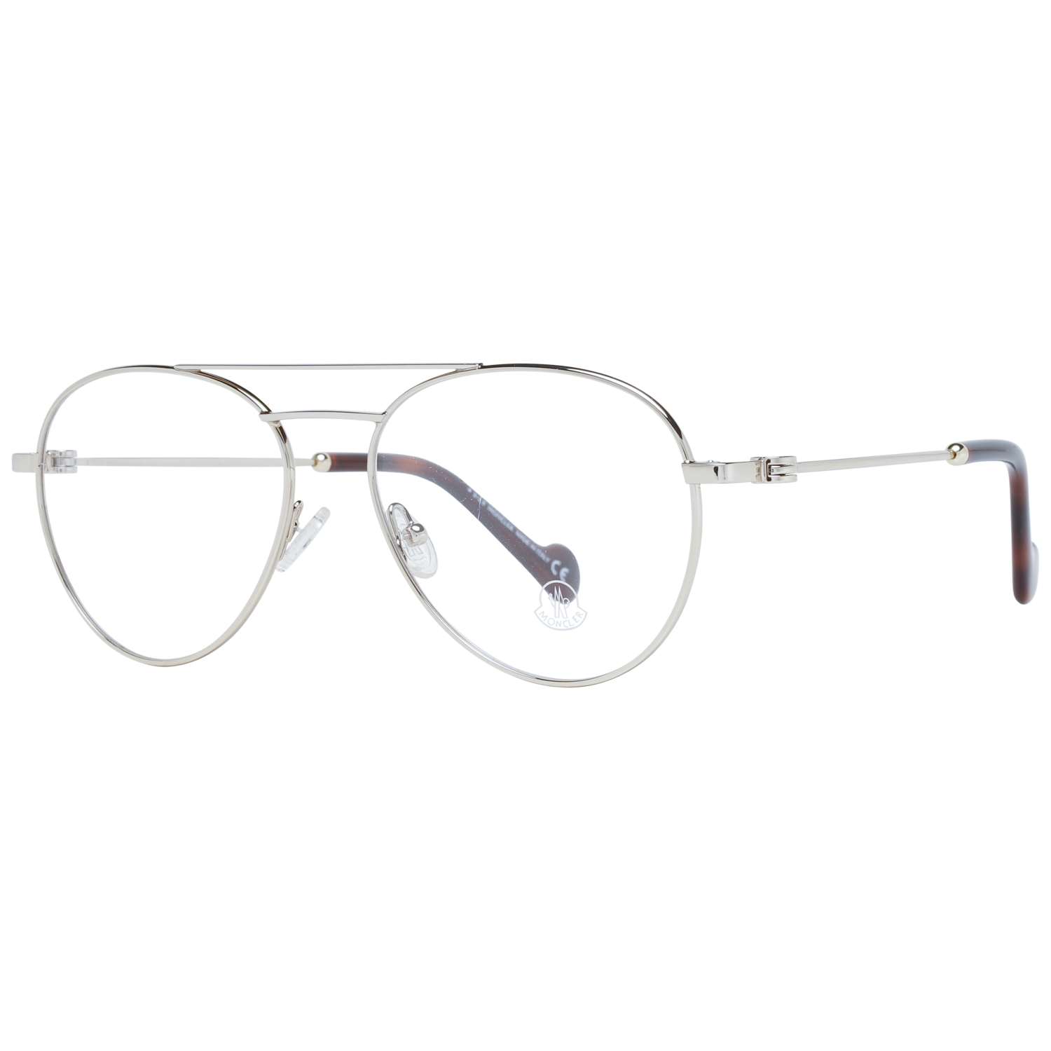 Moncler Eyeglasses Moncler Glasses Frames ML5023 032 54mm Eyeglasses Eyewear UK USA Australia