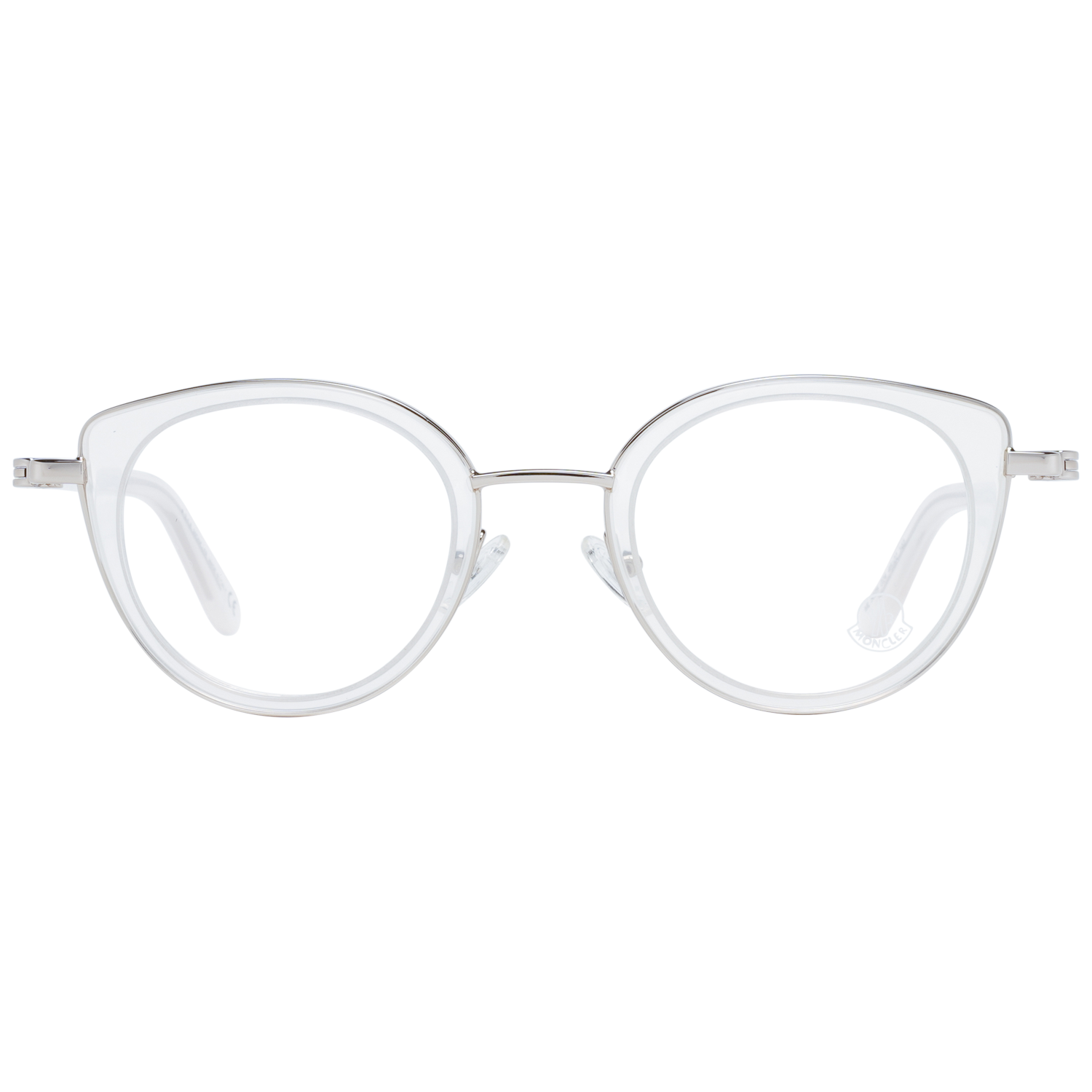 Moncler Eyeglasses Moncler Glasses Frames ML5025 024 46mm Eyeglasses Eyewear UK USA Australia