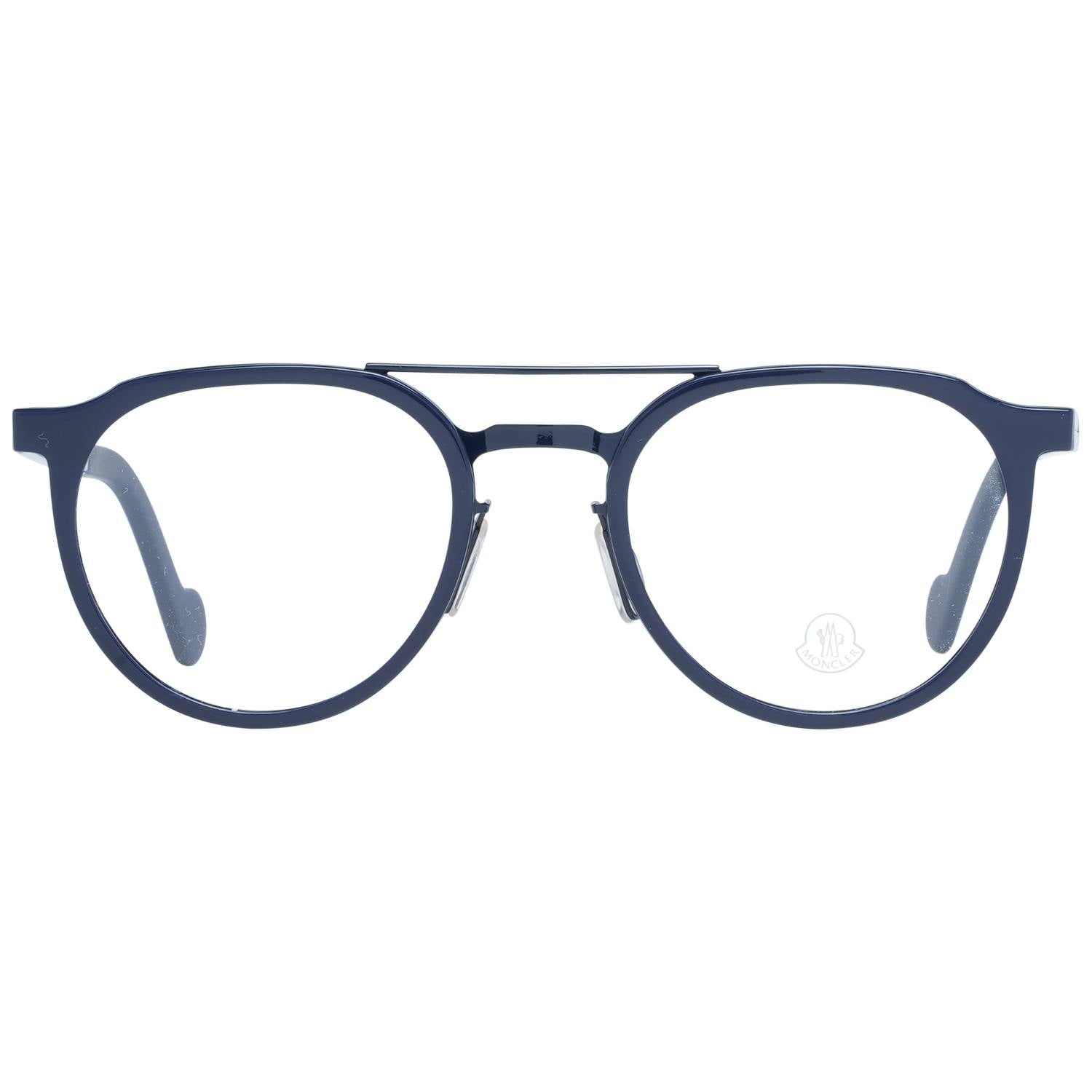 Moncler Eyeglasses Moncler Glasses Frames ML5036 090 49mm Eyeglasses Eyewear UK USA Australia