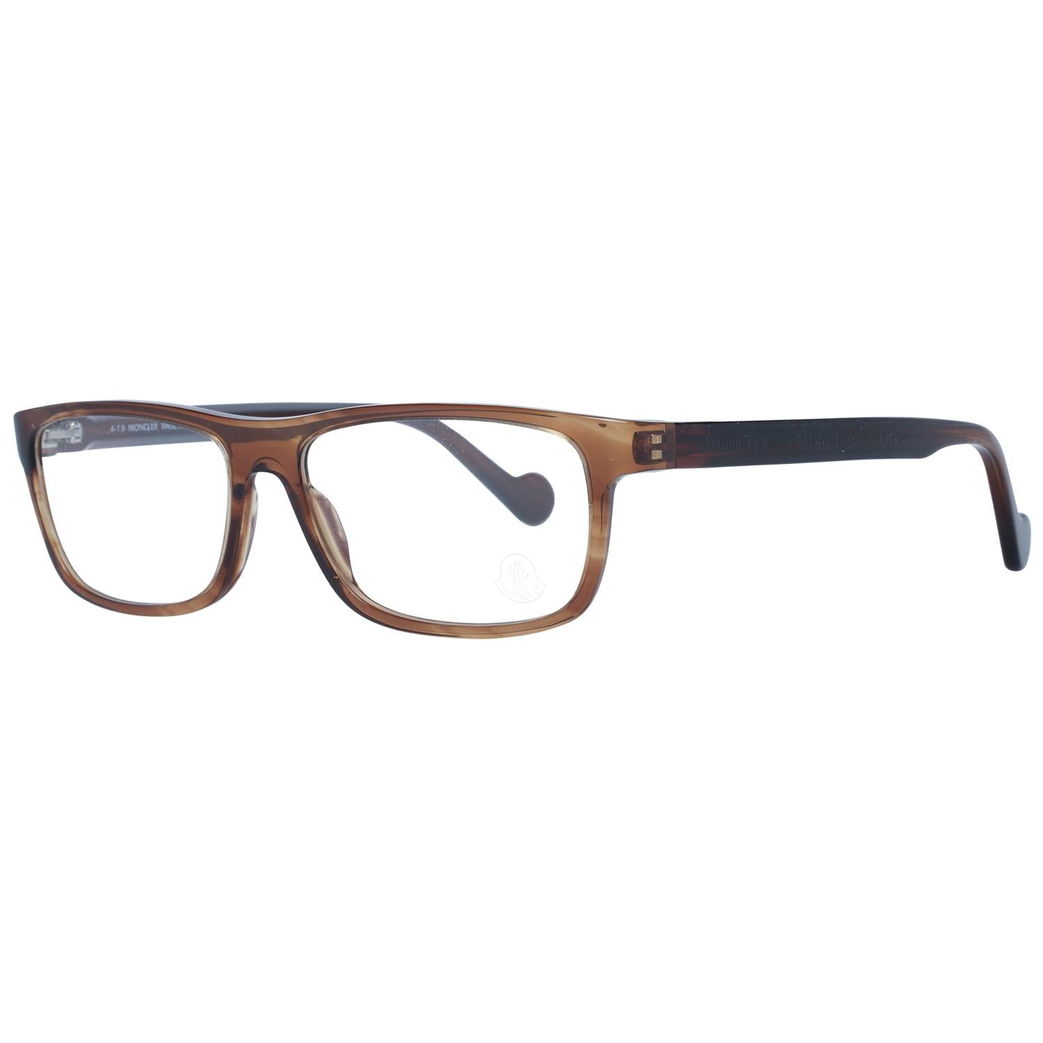 Moncler Eyeglasses Moncler Glasses Frames ML5063 050 55mm Eyeglasses Eyewear UK USA Australia