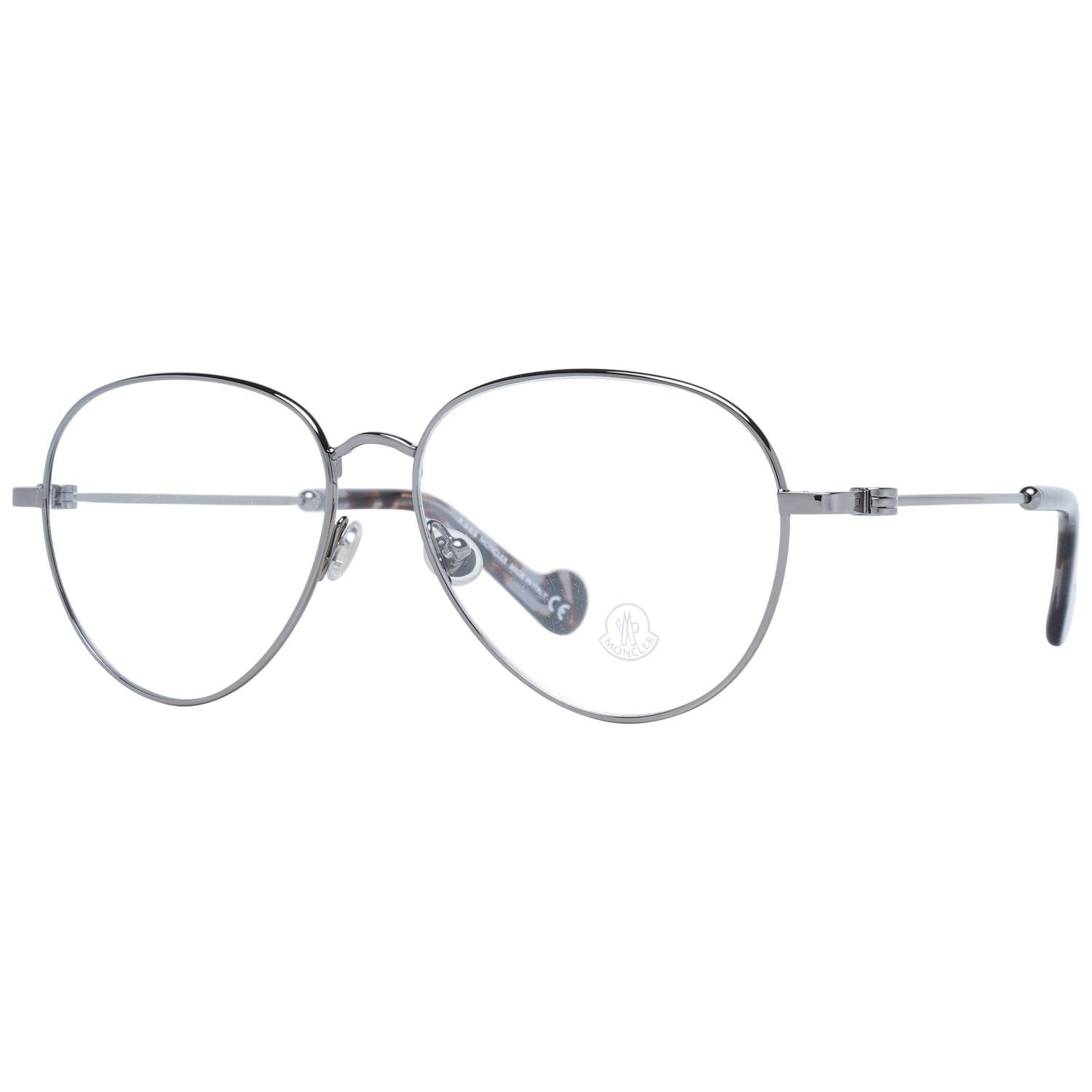 Moncler Eyeglasses Moncler Glasses Frames ML5068 008 55mm Eyeglasses Eyewear UK USA Australia