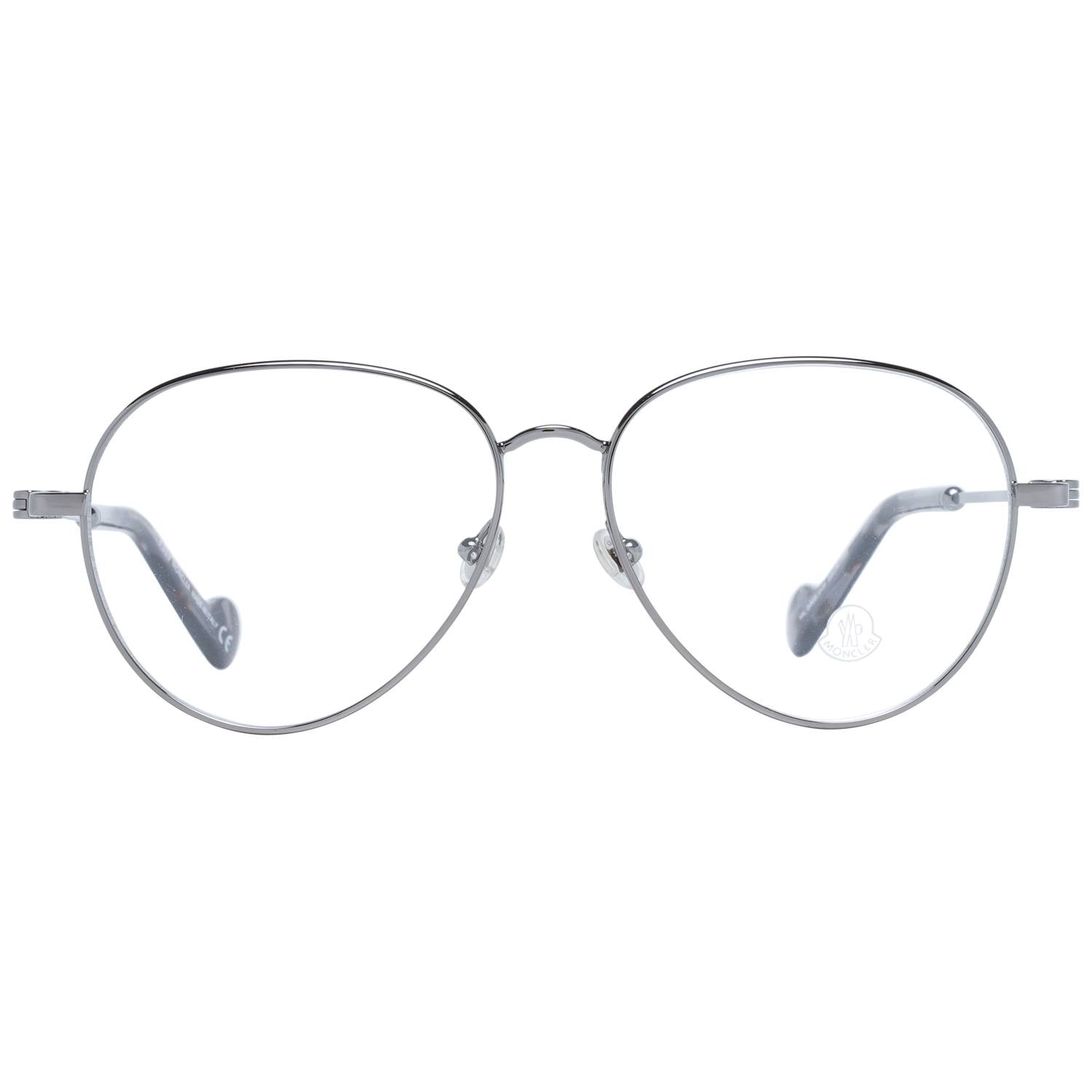 Moncler Eyeglasses Moncler Glasses Frames ML5068 008 55mm Eyeglasses Eyewear UK USA Australia