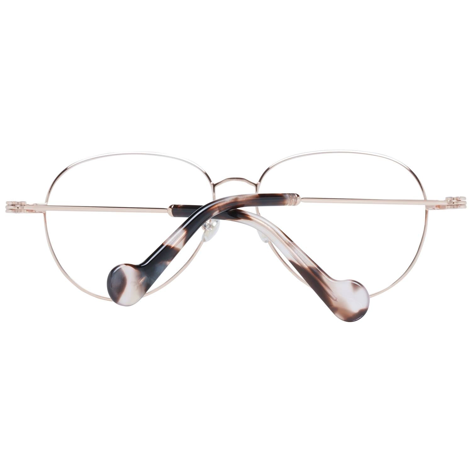 Moncler Eyeglasses Moncler Glasses Frames ML5068 033 55mm Eyeglasses Eyewear UK USA Australia
