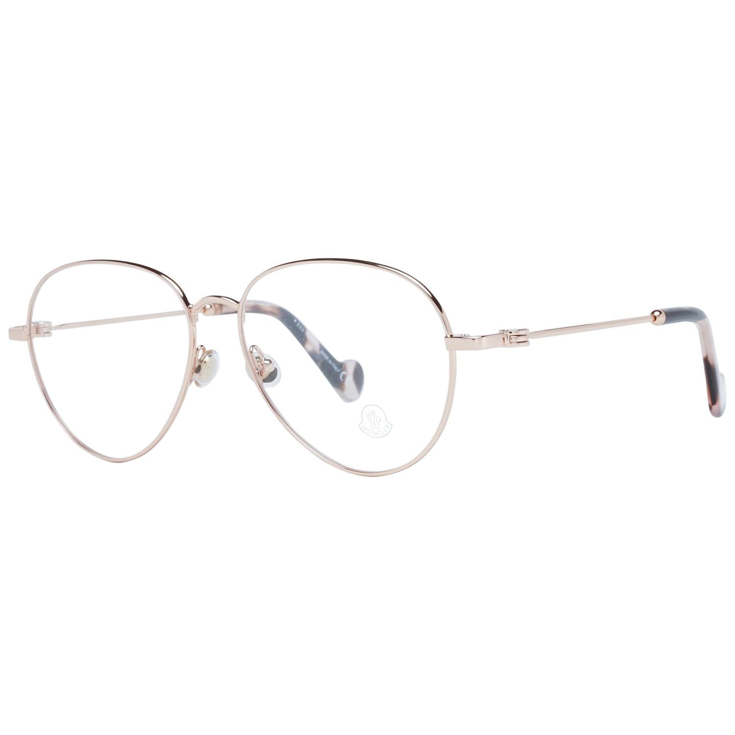 Moncler Eyeglasses Moncler Glasses Frames ML5068 033 55mm Eyeglasses Eyewear UK USA Australia
