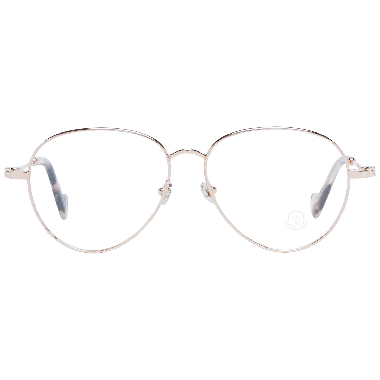 Moncler Eyeglasses Moncler Glasses Frames ML5068 033 55mm Eyeglasses Eyewear UK USA Australia