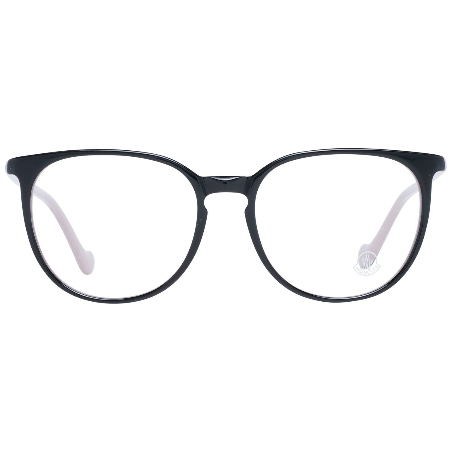 Moncler Eyeglasses Moncler Glasses Frames ML5089 005 54mm Eyeglasses Eyewear UK USA Australia