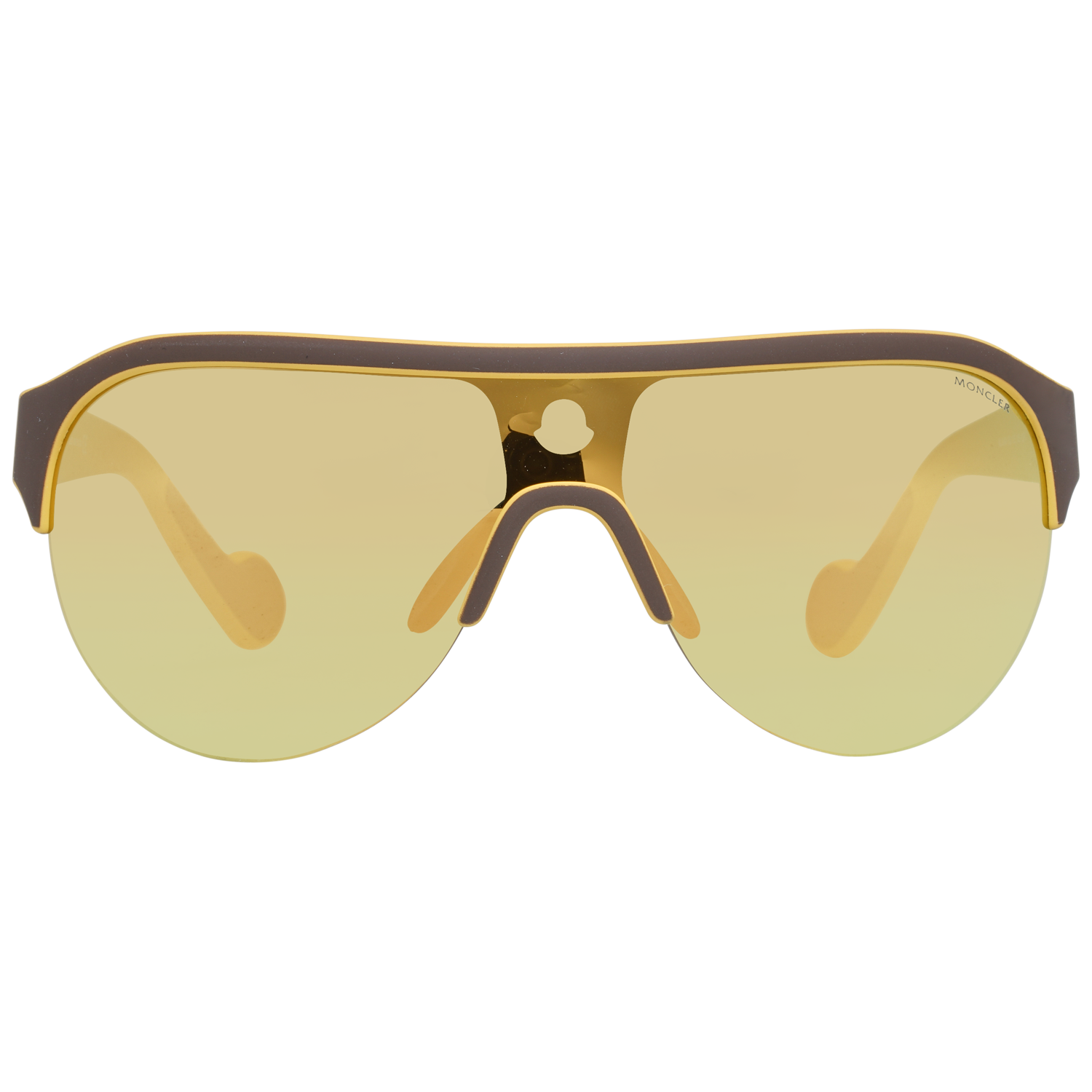 Moncler Sunglasses Moncler Sunglasses ML0049 50L 00 Eyeglasses Eyewear UK USA Australia