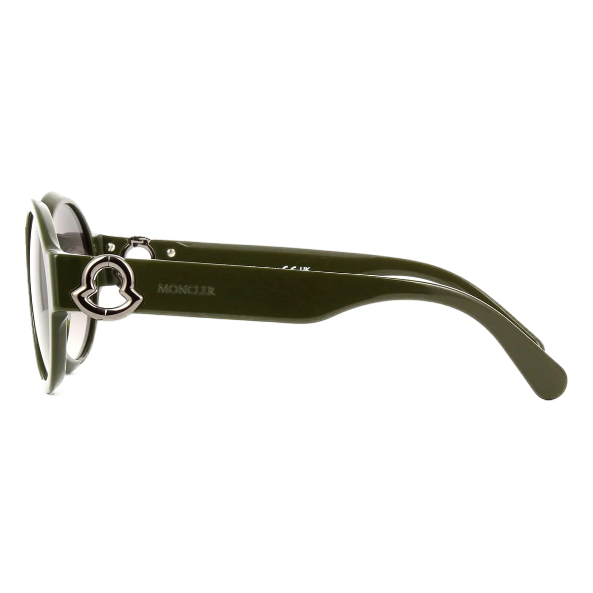 Moncler Sunglasses Moncler Sunglasses ML0243 96P 51mm Eyeglasses Eyewear UK USA Australia