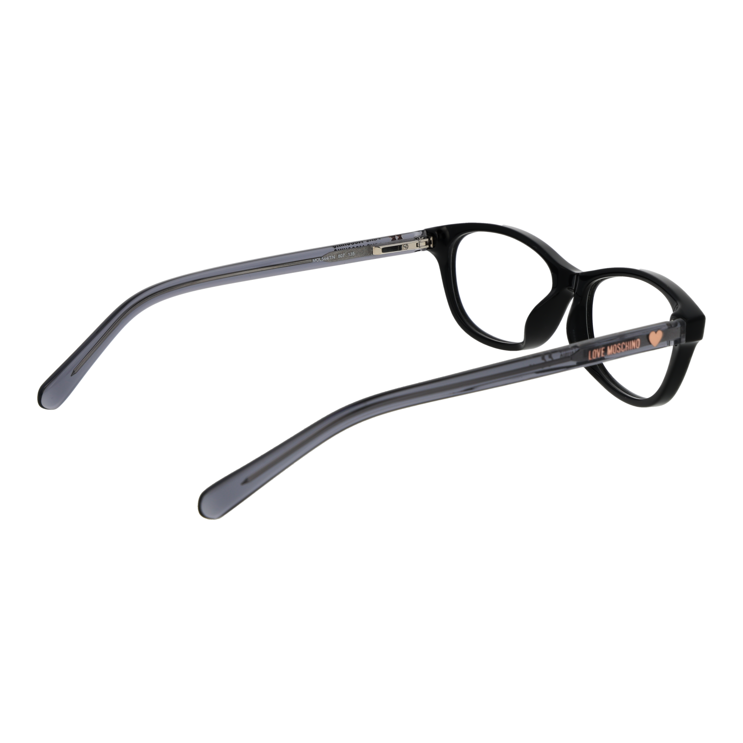 Moschino Love Optical Frames Moschino Love Eyeglasses Frames MOL544/TN 80716 49 Eyeglasses Eyewear designer