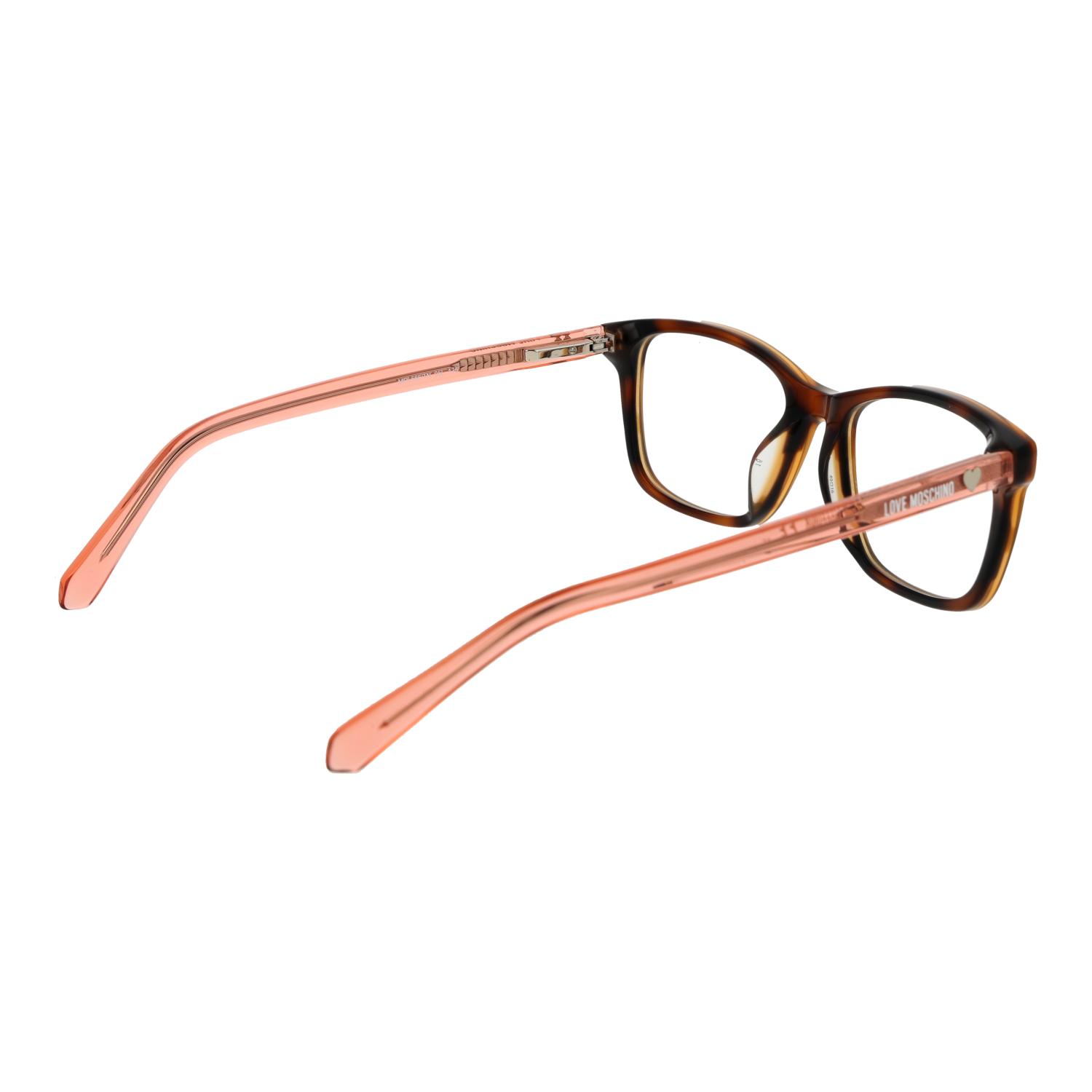 Moschino Love Optical Frames Moschino Love Eyeglasses Frames MOL566/TN 05L16 49 Eyeglasses Eyewear designer