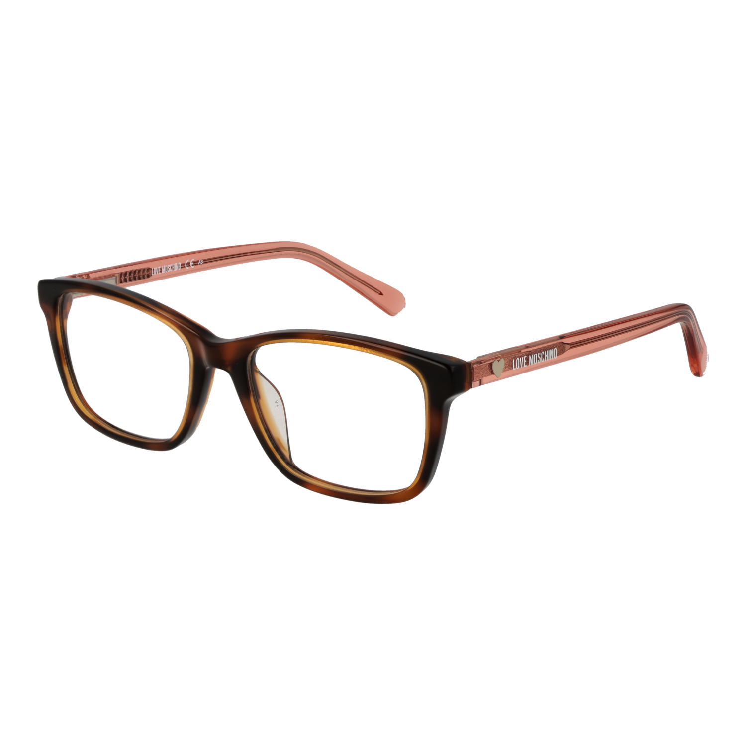 Moschino Love Optical Frames Moschino Love Eyeglasses Frames MOL566/TN 05L16 49 Eyeglasses Eyewear designer