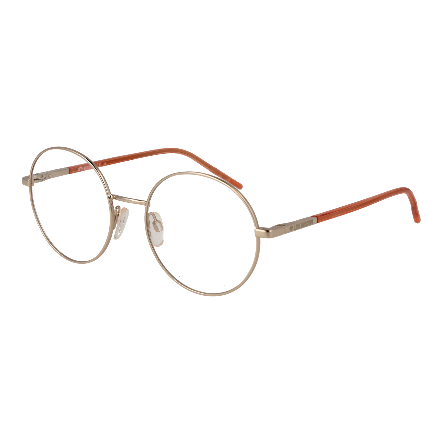 Moschino Love Optical Frames Moschino Love Eyeglasses Frames MOL567 3YG19 51 Eyeglasses Eyewear designer