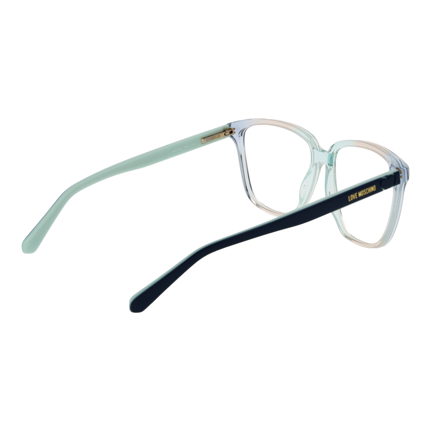 Moschino Love Optical Frames Moschino Love Eyeglasses Frames MOL583 Z9014 55 Eyeglasses Eyewear designer