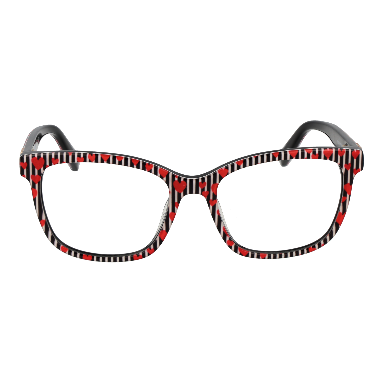 Moschino Love Optical Frames Moschino Love Eyeglasses Frames MOL585 7RM17 52 Eyeglasses Eyewear designer